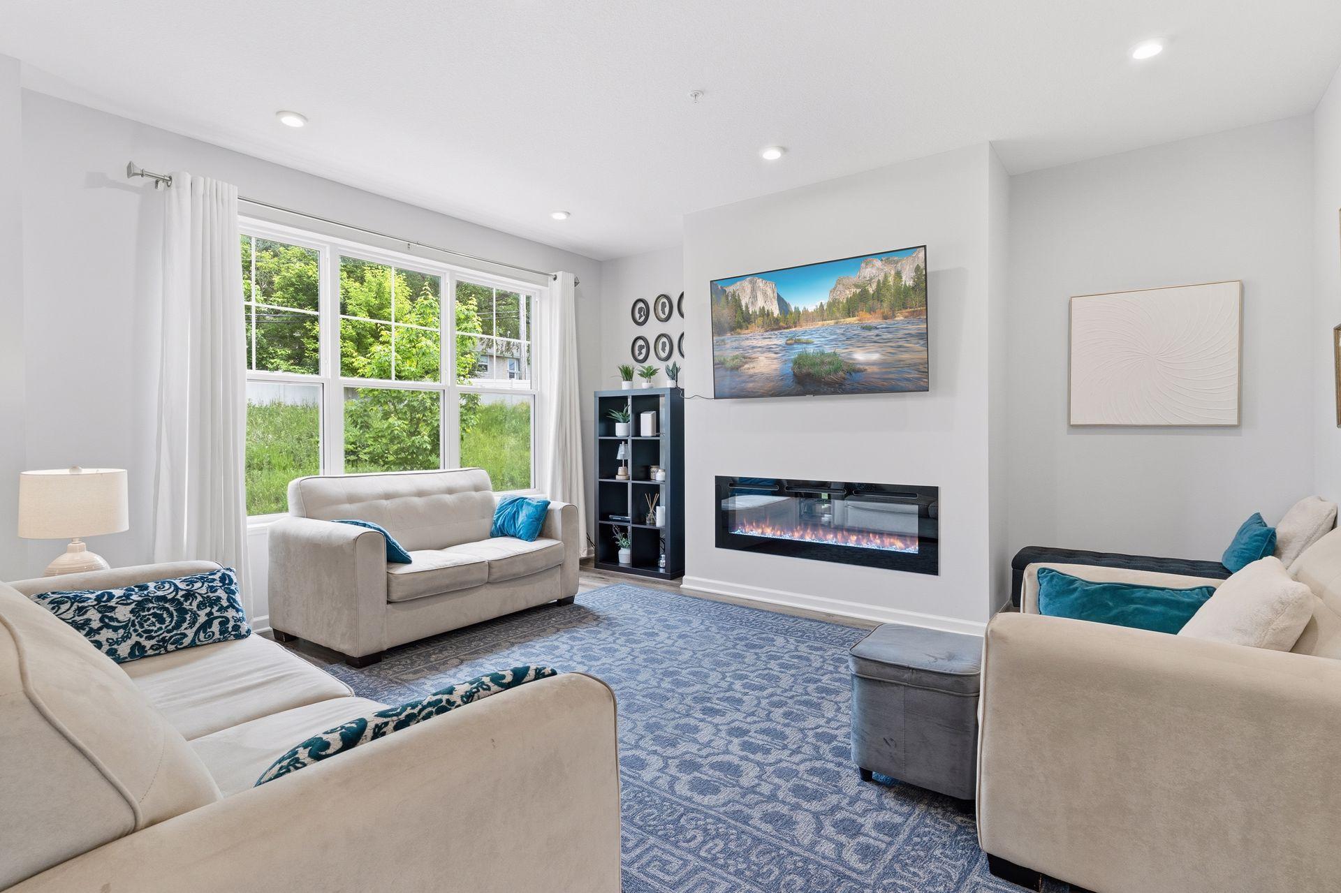 5th image of 2864 Lexington Pl N, Saint Paul, MN 55113 | MLS# 7128590