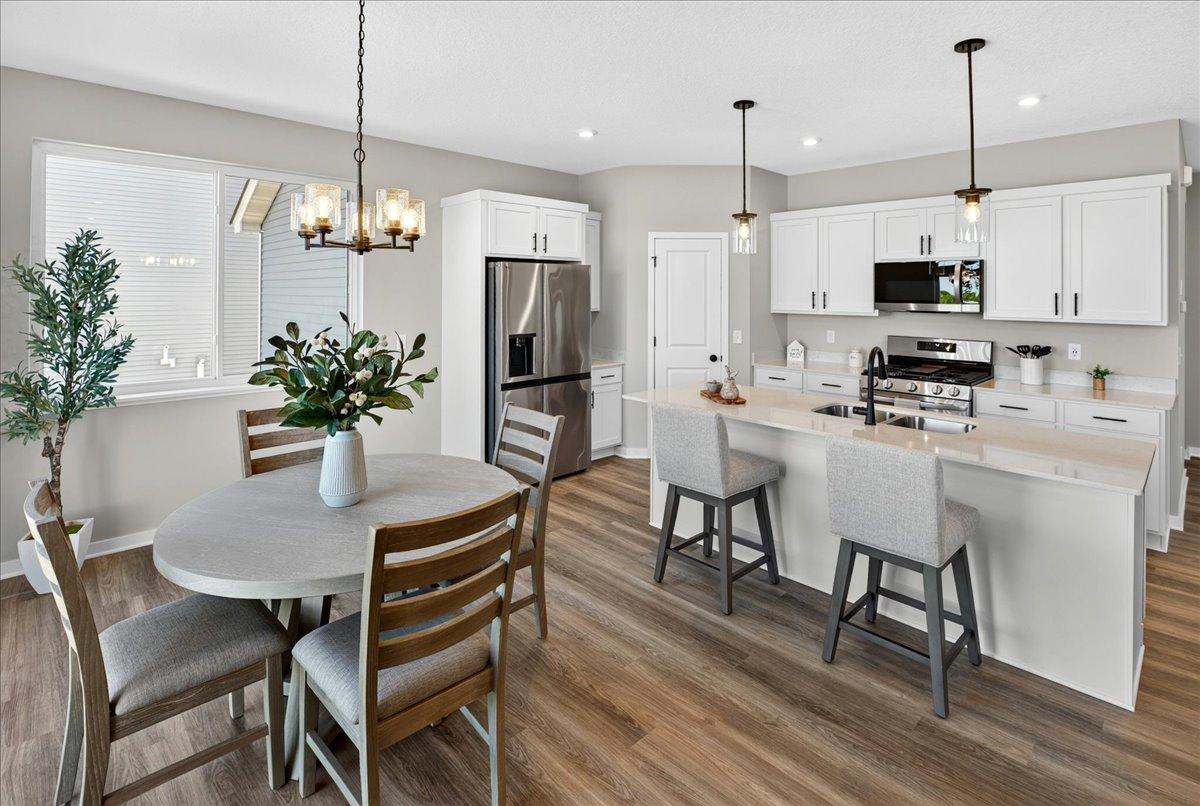 5th image of 901 Misty Meadow Blvd, Buffalo, MN 55313 | MLS# 7128596
