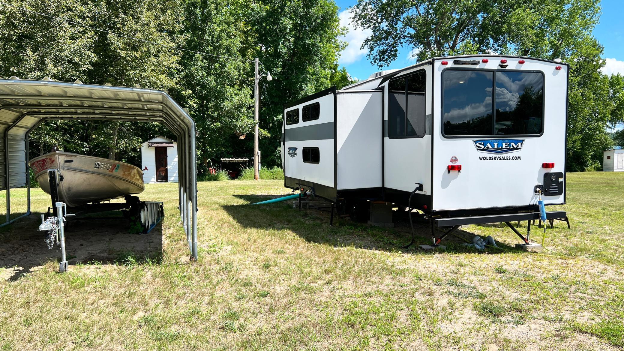 5th image of 39589 Elbow Ln, Waubun, MN 56589 | MLS# 7128612