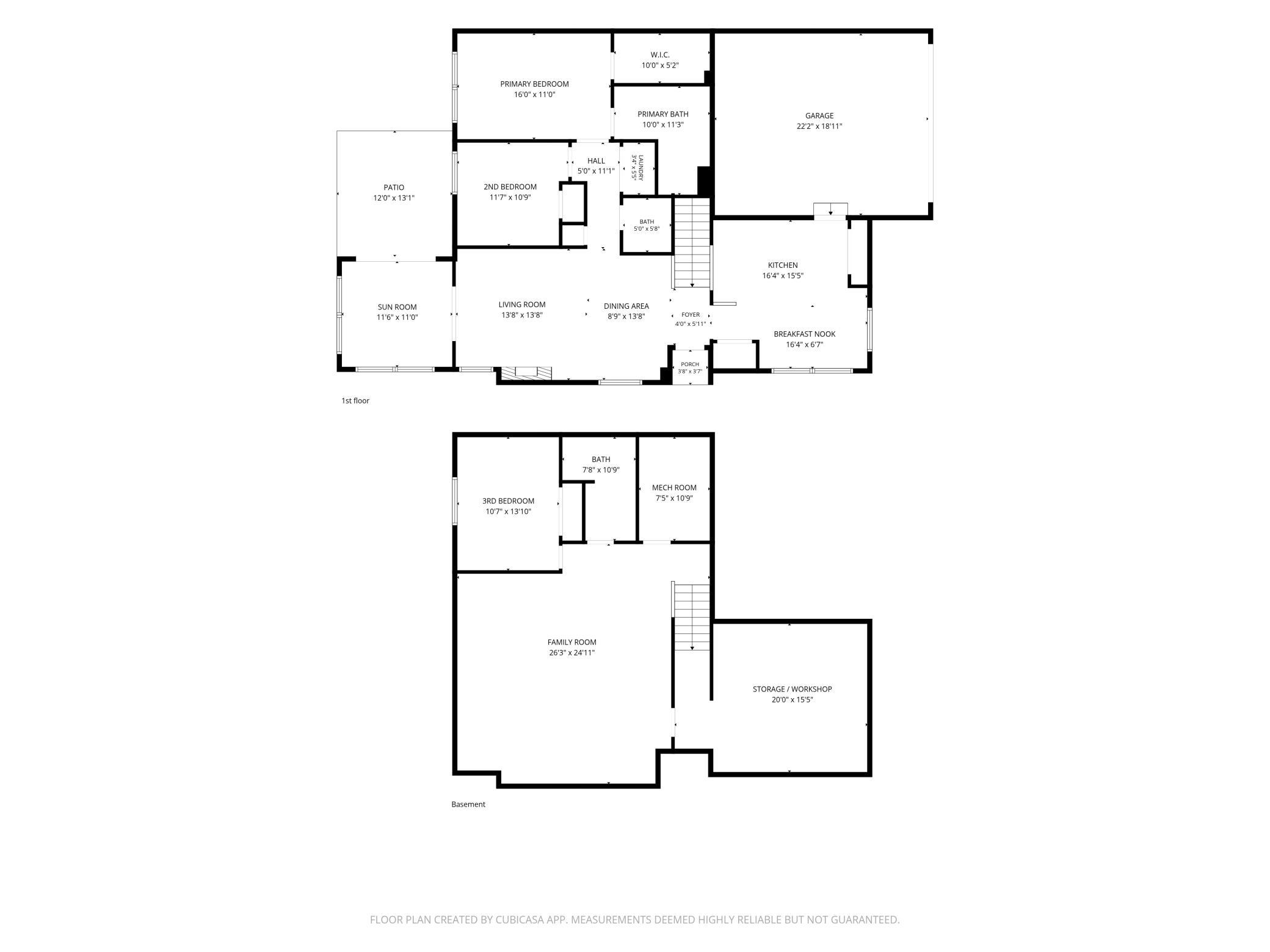77th image of 8356 Crabapple Ct, Victoria, MN 55386 | MLS# 7128635