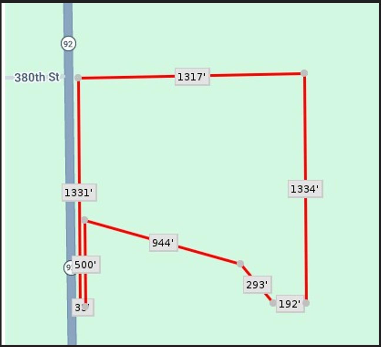12th image of 37938 State 92, Bagley, MN 56621 | MLS# 7128640