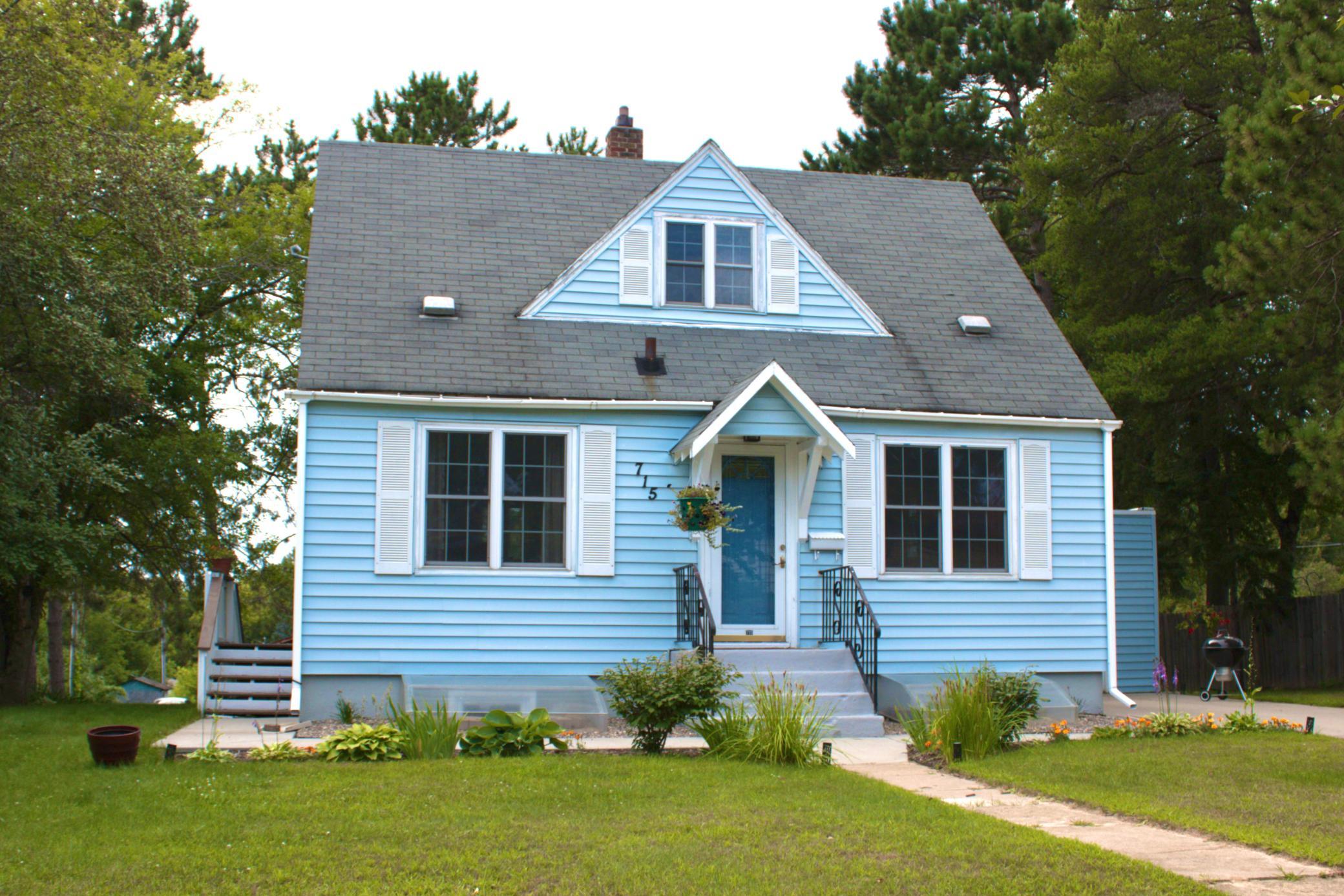 1st image of 715 Nw 9th Ave, Grand Rapids, MN 55744 | MLS# 7128645