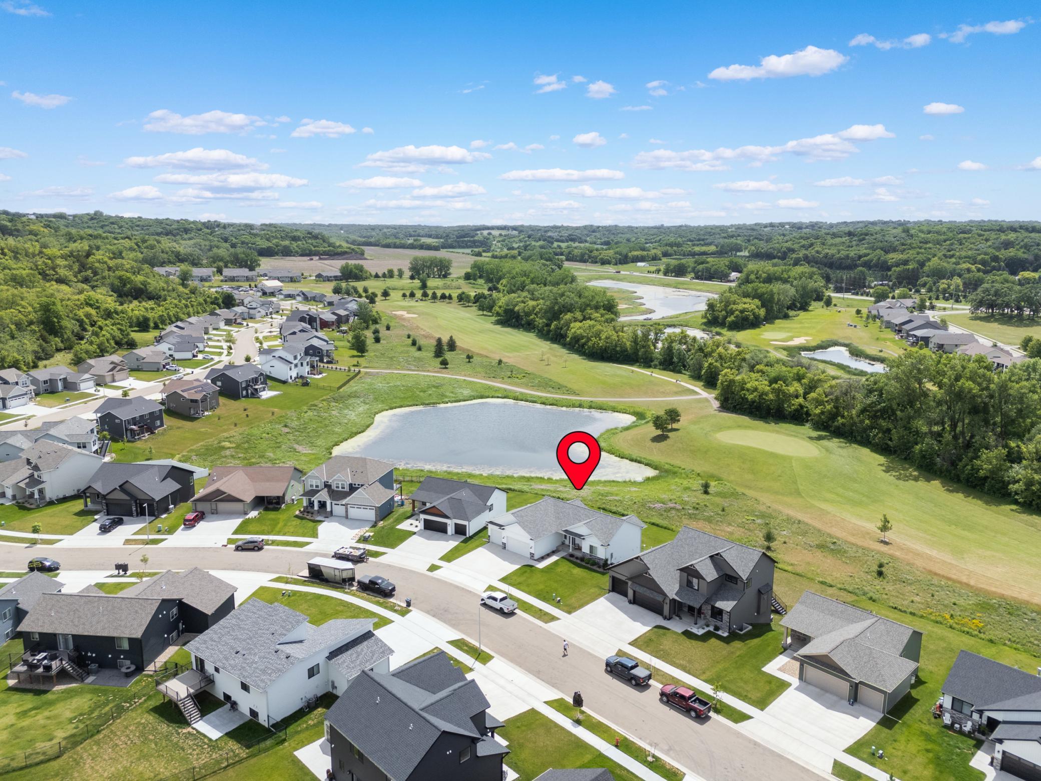 2nd image of 1892 Hadley Hills Dr Ne, Rochester, MN 55906 | MLS# 7128665
