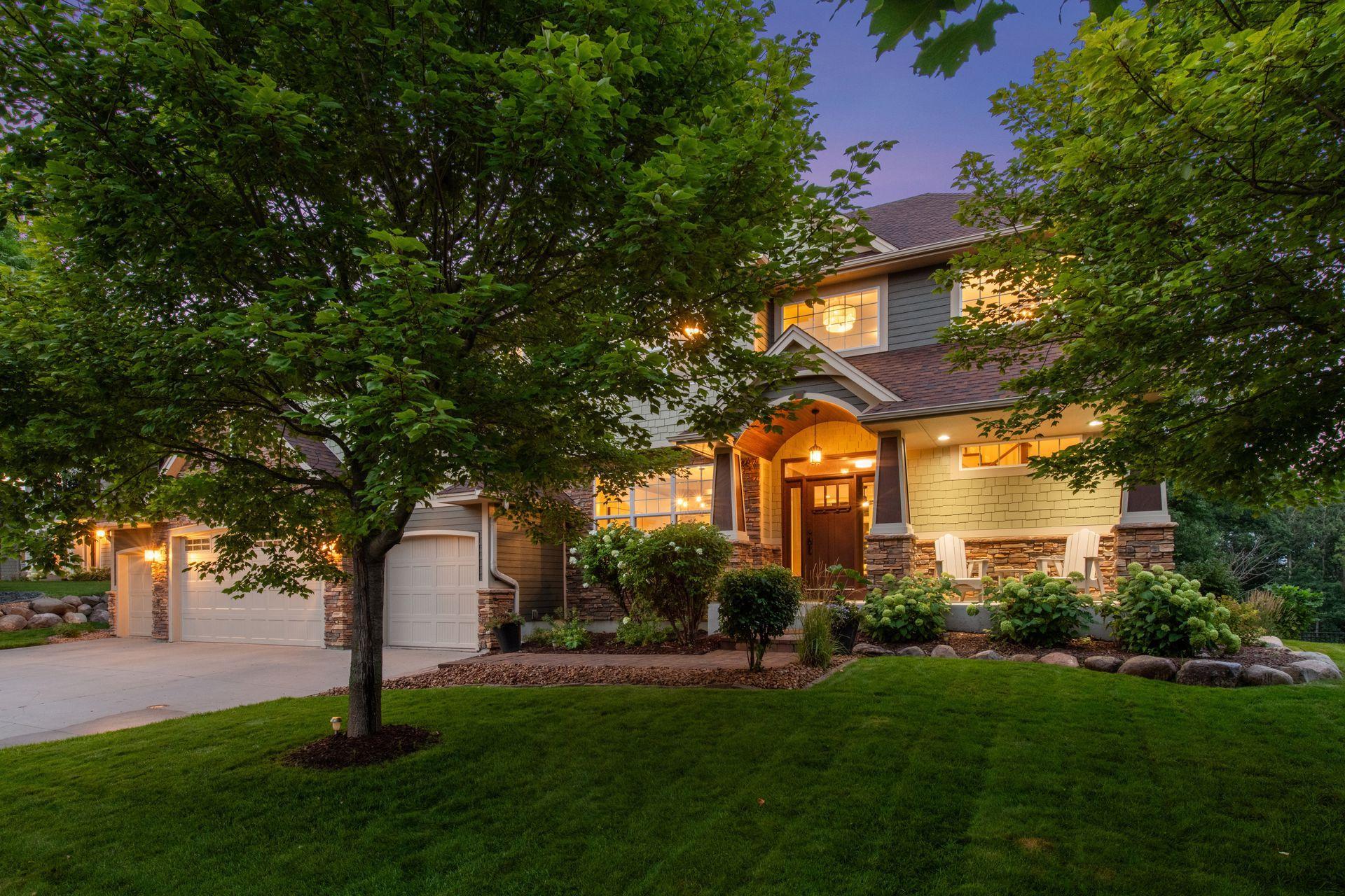2nd image of 15710 52nd Ave N, Minneapolis, MN 55446 | MLS# 7128679
