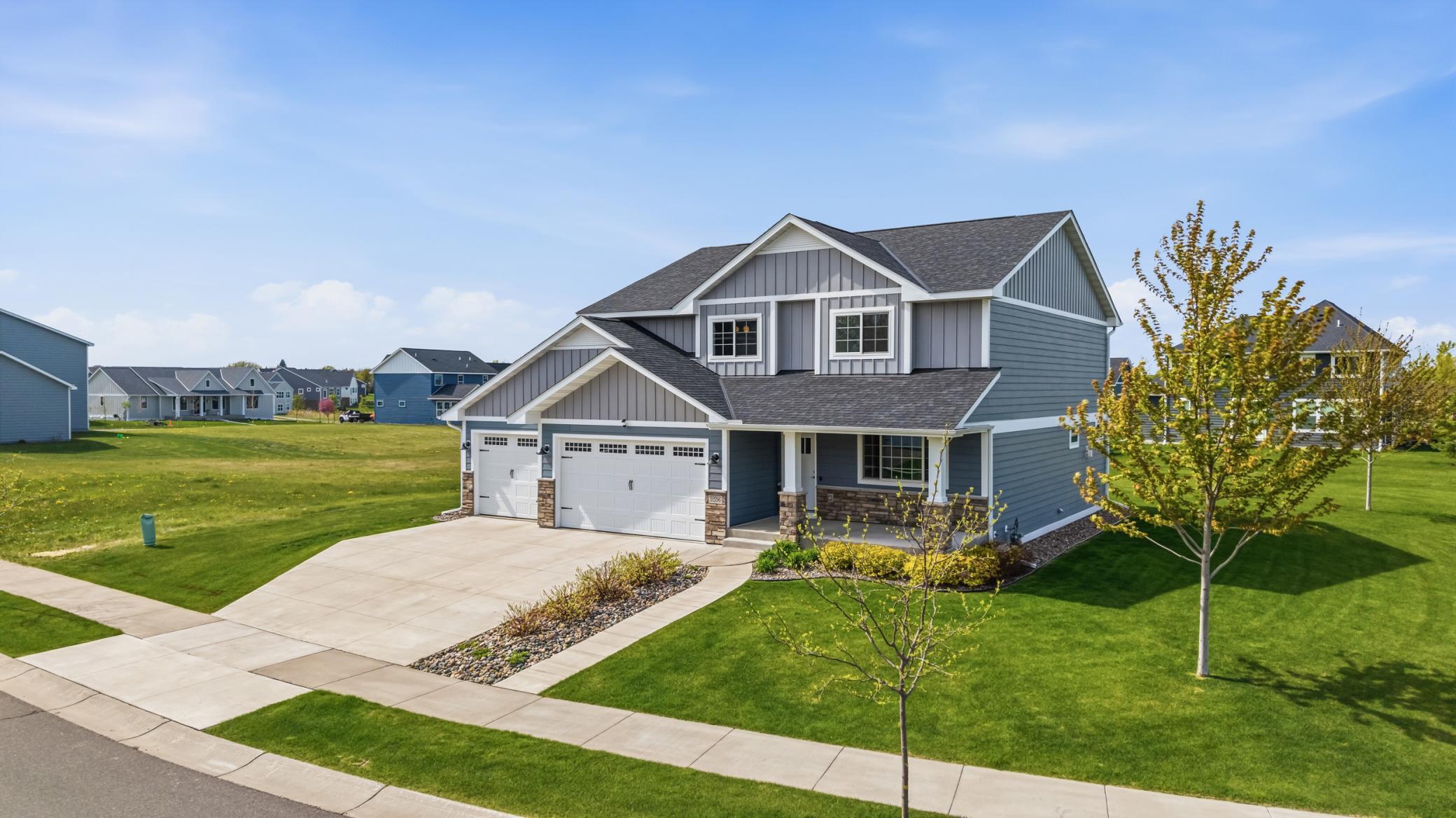 2nd image of 11556 Lakewood Ct Ne, Albertville, MN 55301 | MLS# 7128684