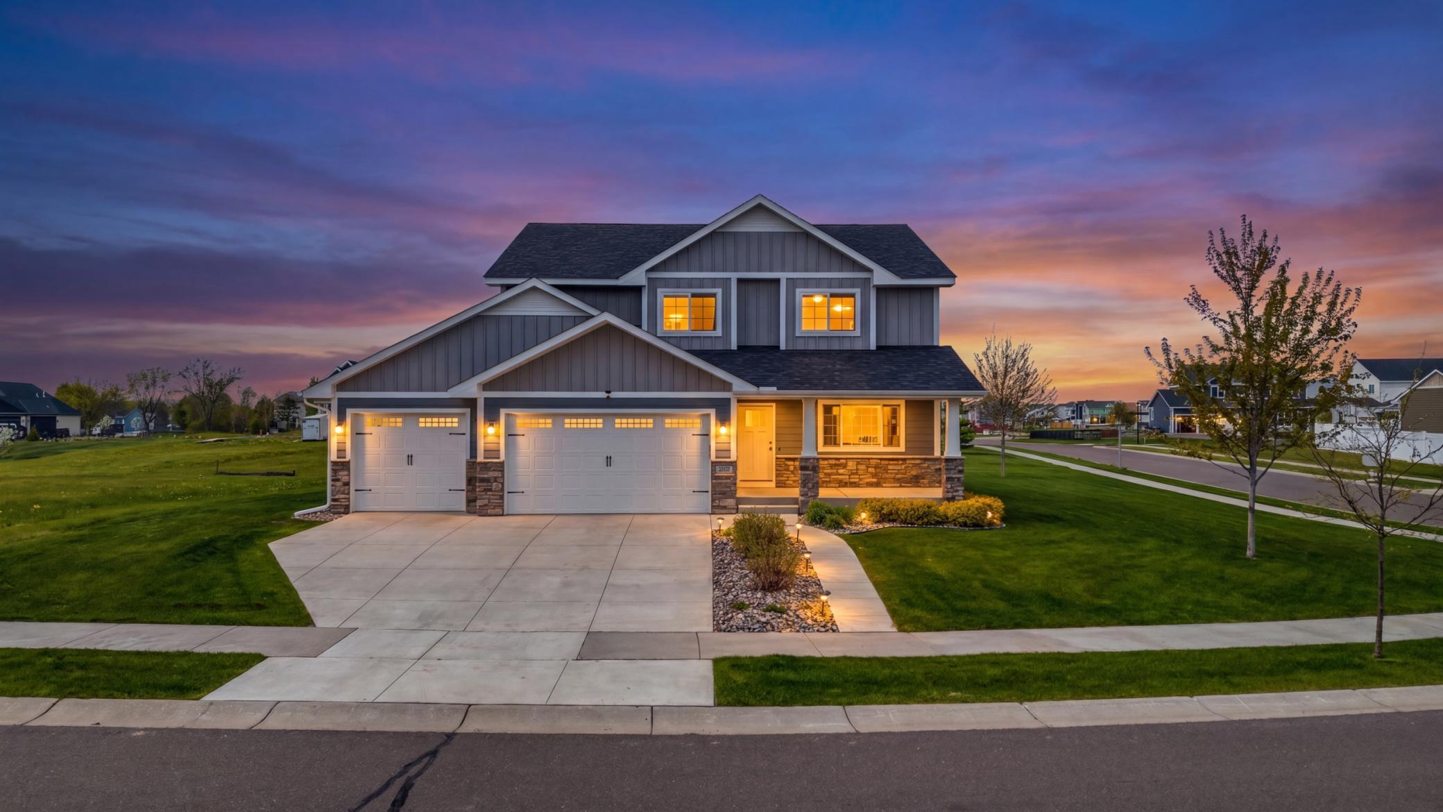 1st image of 11556 Lakewood Ct Ne, Albertville, MN 55301 | MLS# 7128684