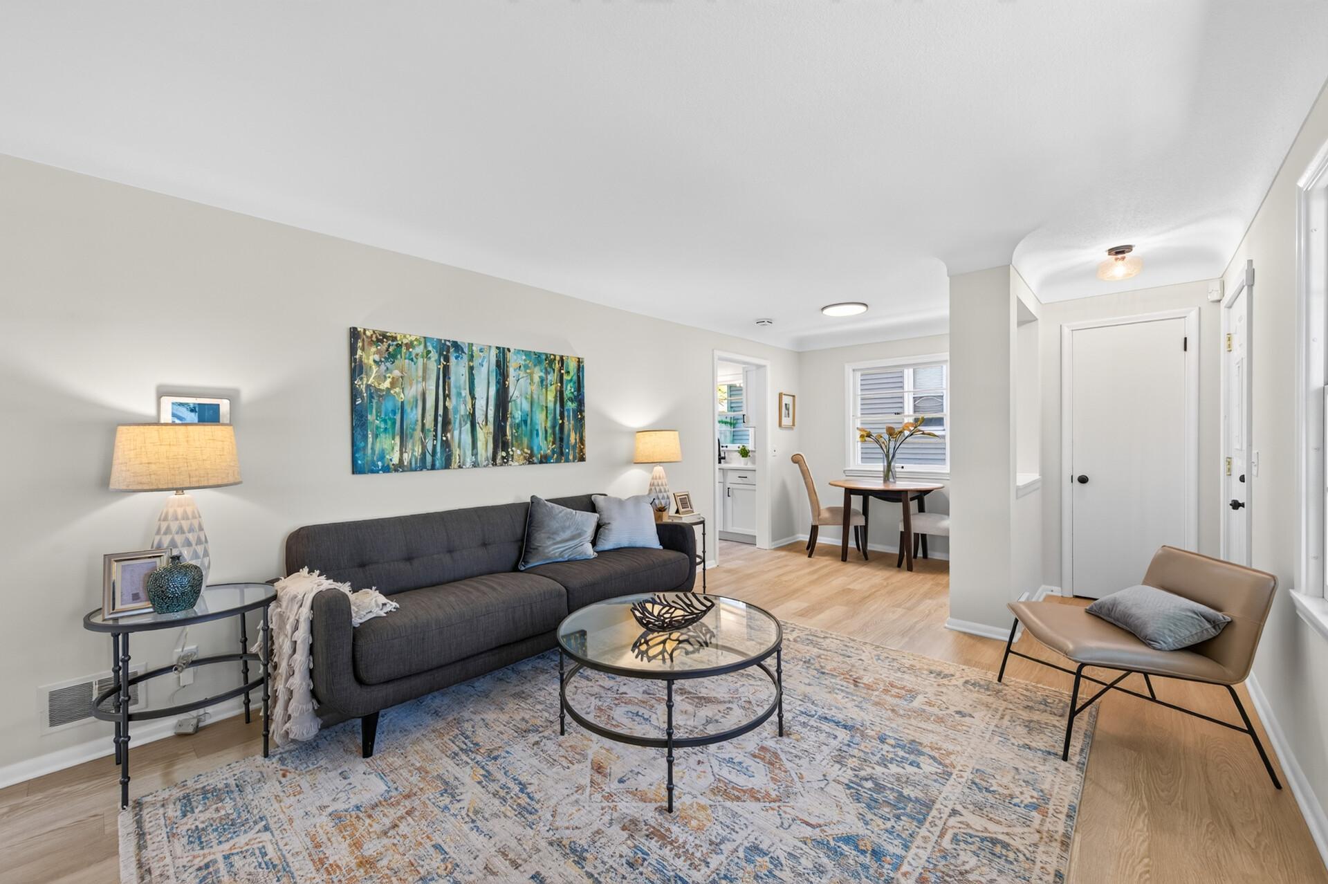 5th image of 4549 5Th St Ne, Minneapolis, MN 55421 | MLS# 7128690