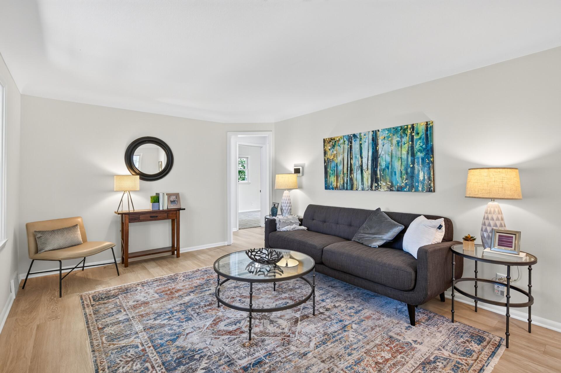 3rd image of 4549 5Th St Ne, Minneapolis, MN 55421 | MLS# 7128690