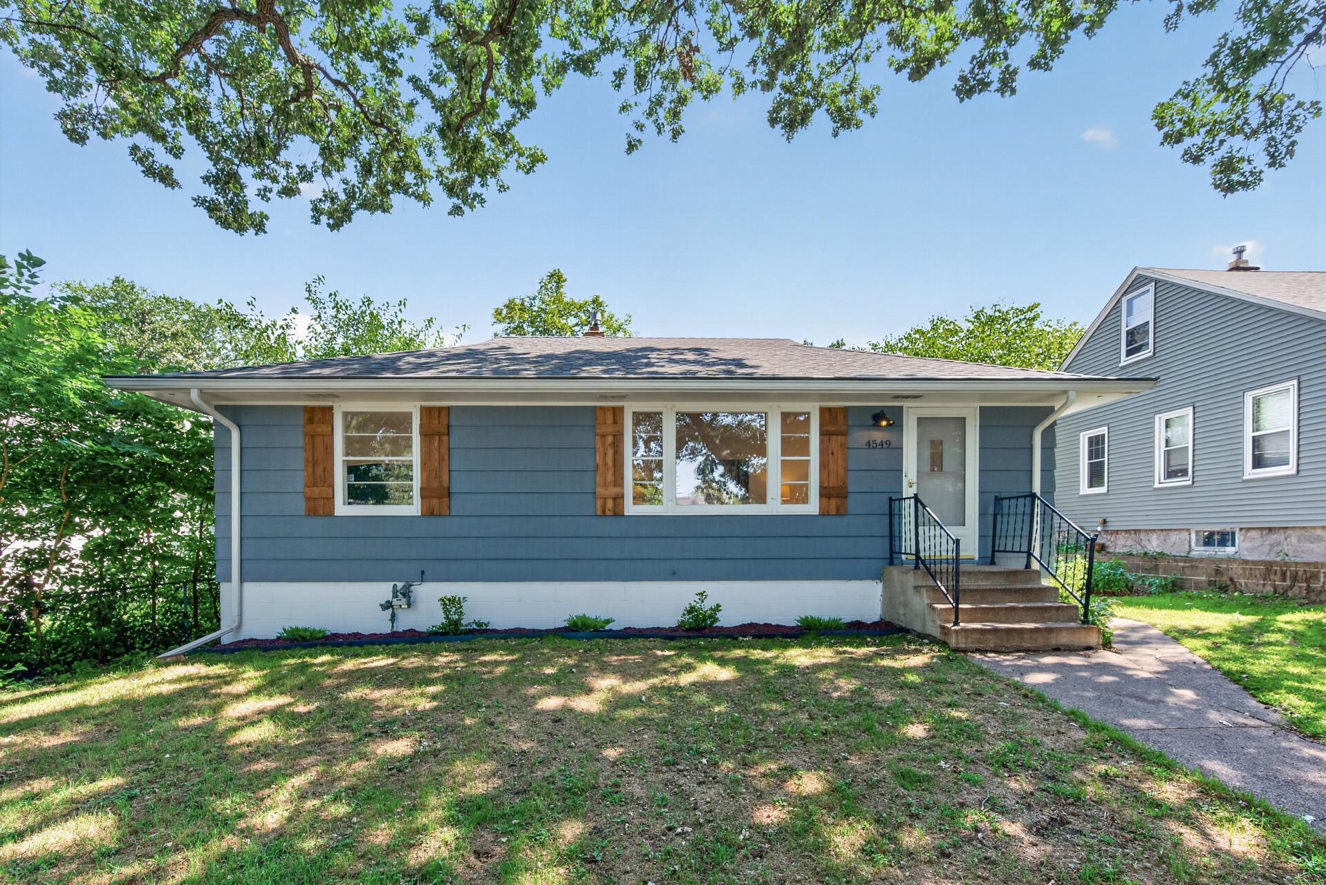 2nd image of 4549 5th St Ne, Minneapolis, MN 55421 | MLS# 7128690