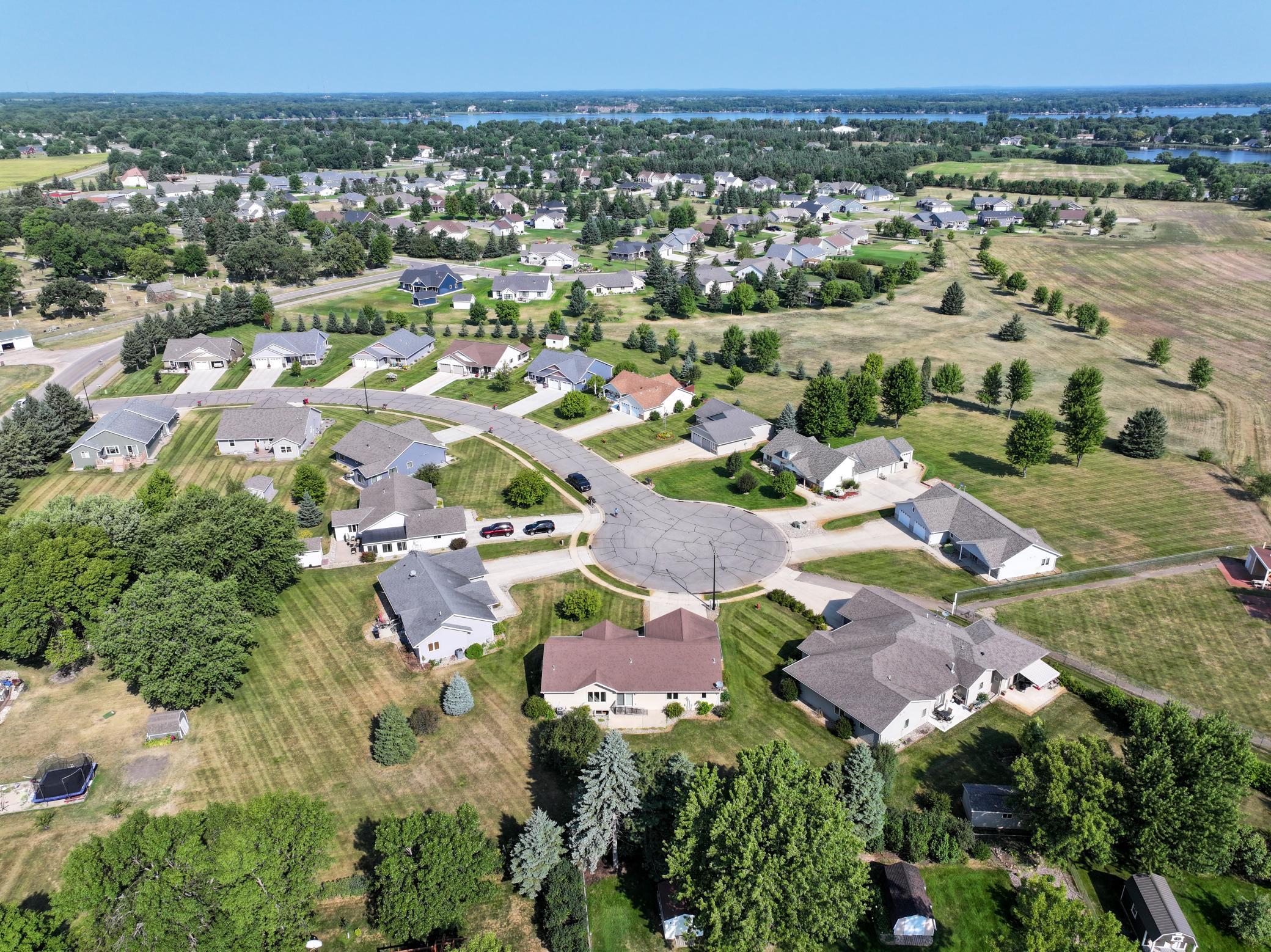 3rd image of 630 Dewberry Ln, Alexandria, MN 56308 | MLS# 7128741