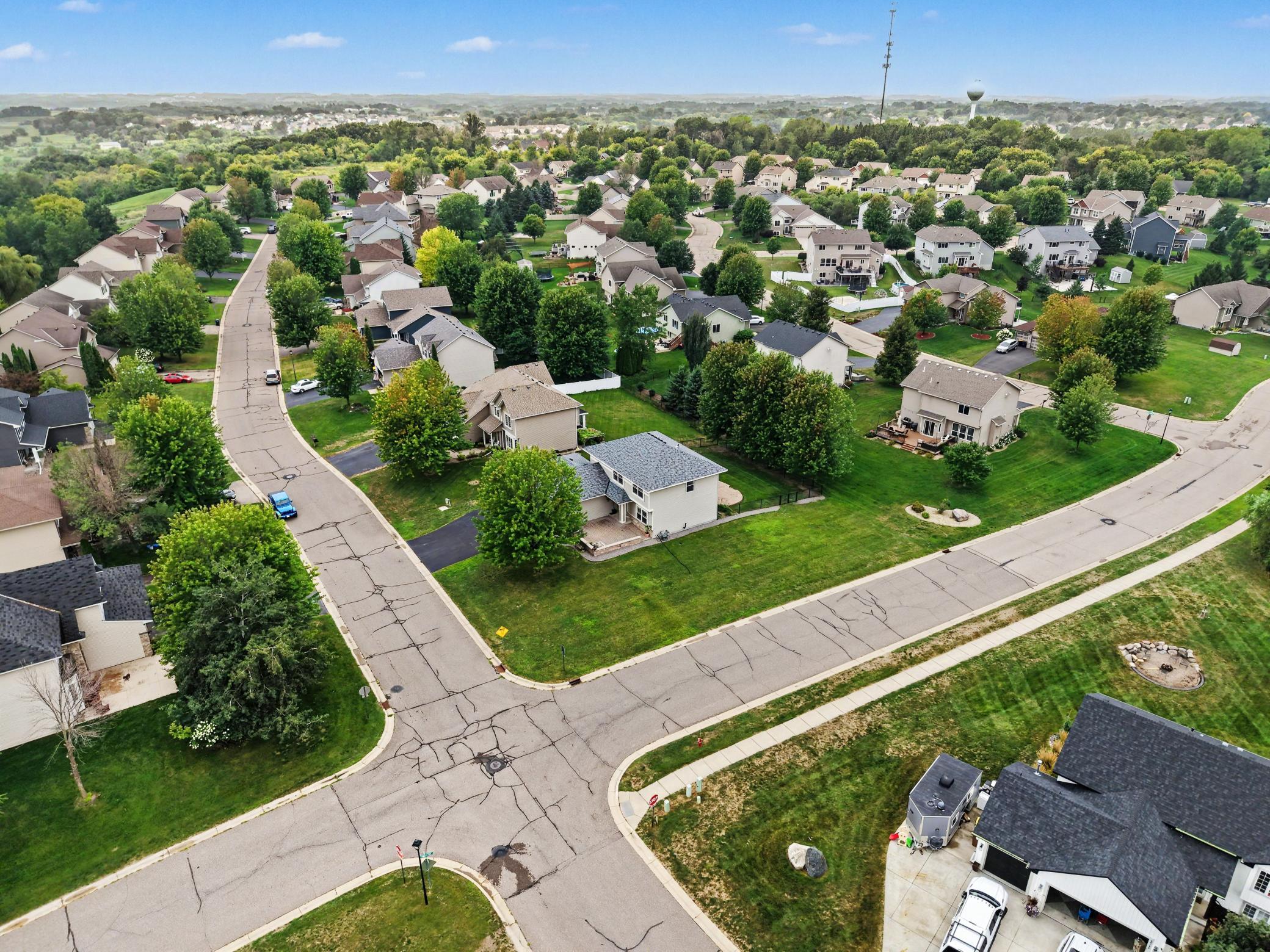 43rd image of 26814 Meadow Ridge Dr, Elko New Market, MN 55020 | MLS# 7128744