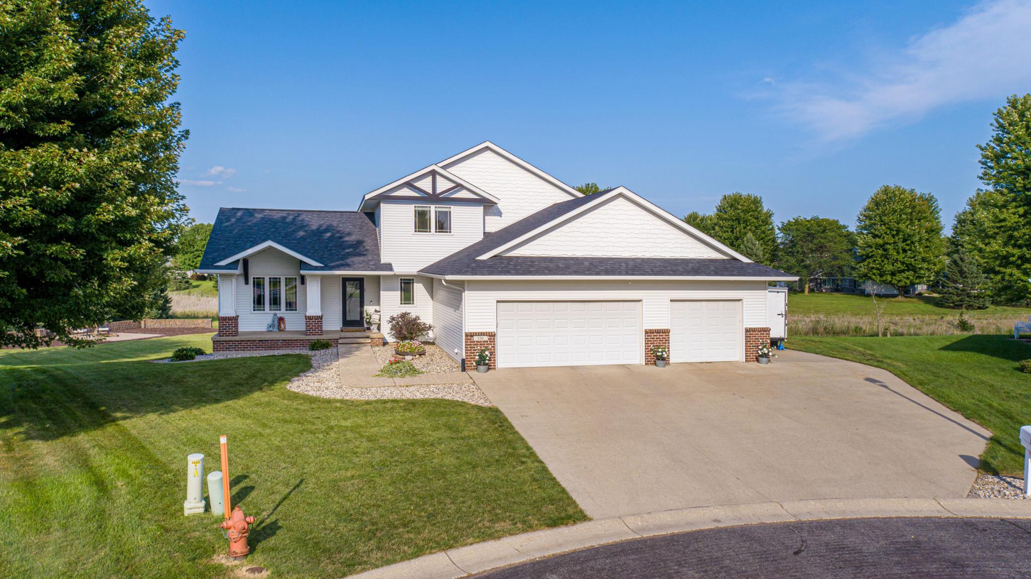 2nd image of 120 Callaway Ct, Mankato, MN 56001 | MLS# 7128746