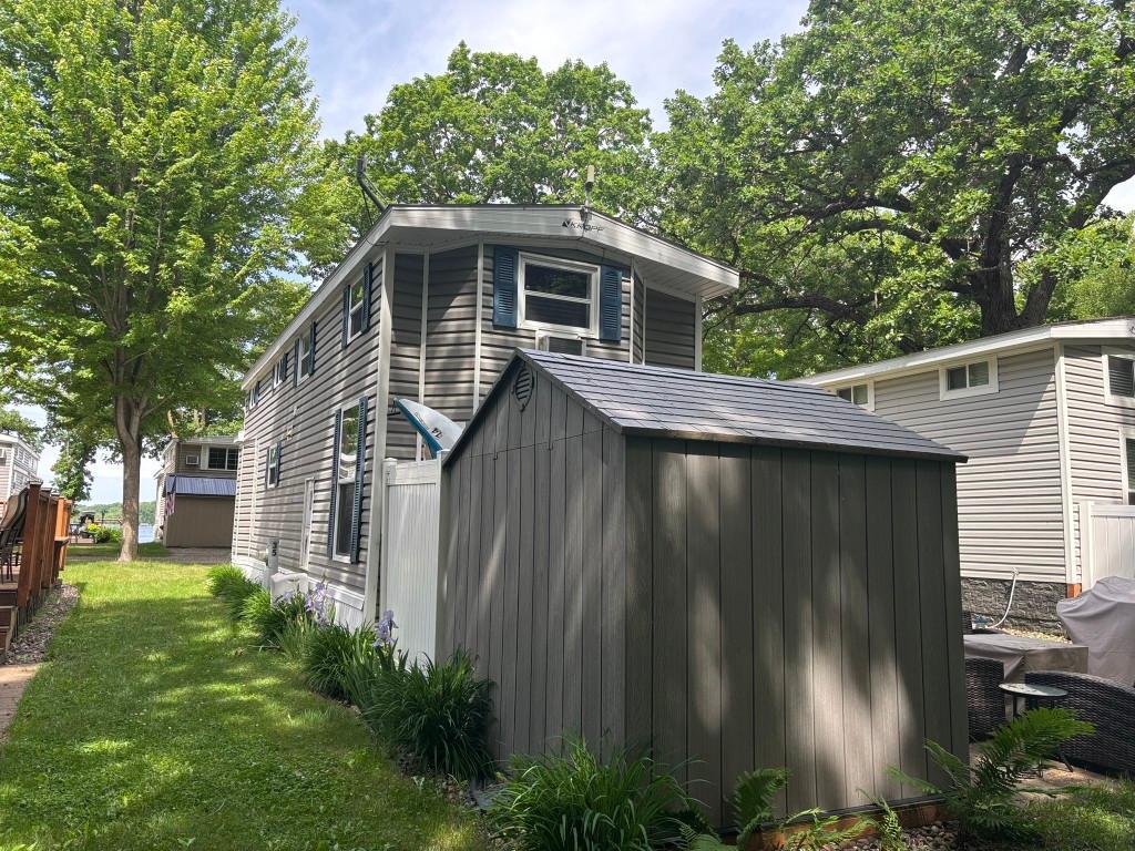 3rd image of 10255 Nevens Ave Nw #35, South Haven, MN 55382 | MLS# 7128761
