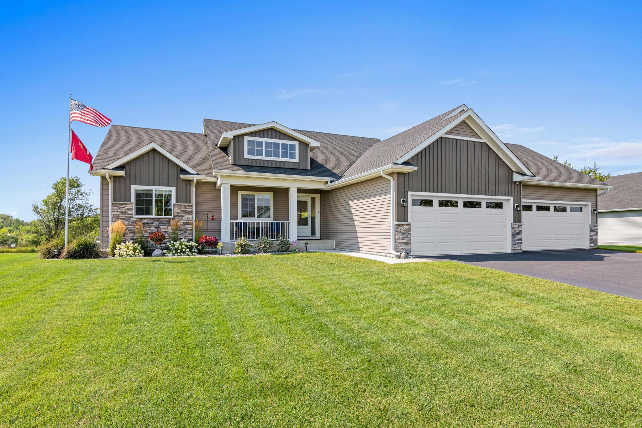 2nd image of 23868 187th St Nw, Big Lake, MN 55309 | MLS# 7128763