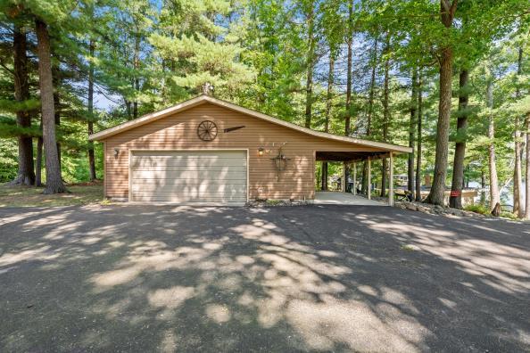 3rd image of 921 Vijobi Trl, Amery, WI 54001 | MLS# 7128767