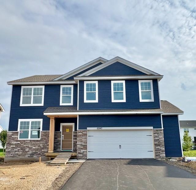 1st image of 6240 Jennifer Avenue S, Cottage Grove, MN 55016 | MLS# 7128795
