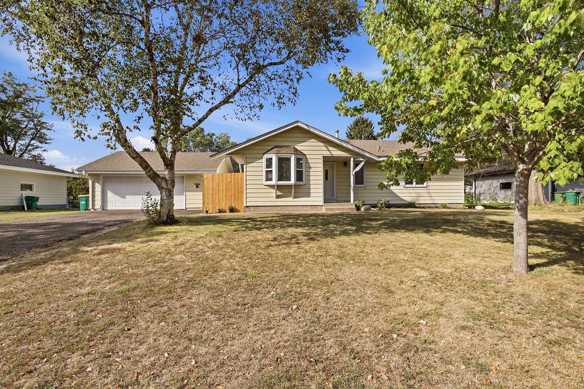 1st image of 1600 Amy Lane, Brooklyn Center, MN 55430 | MLS# 7128805
