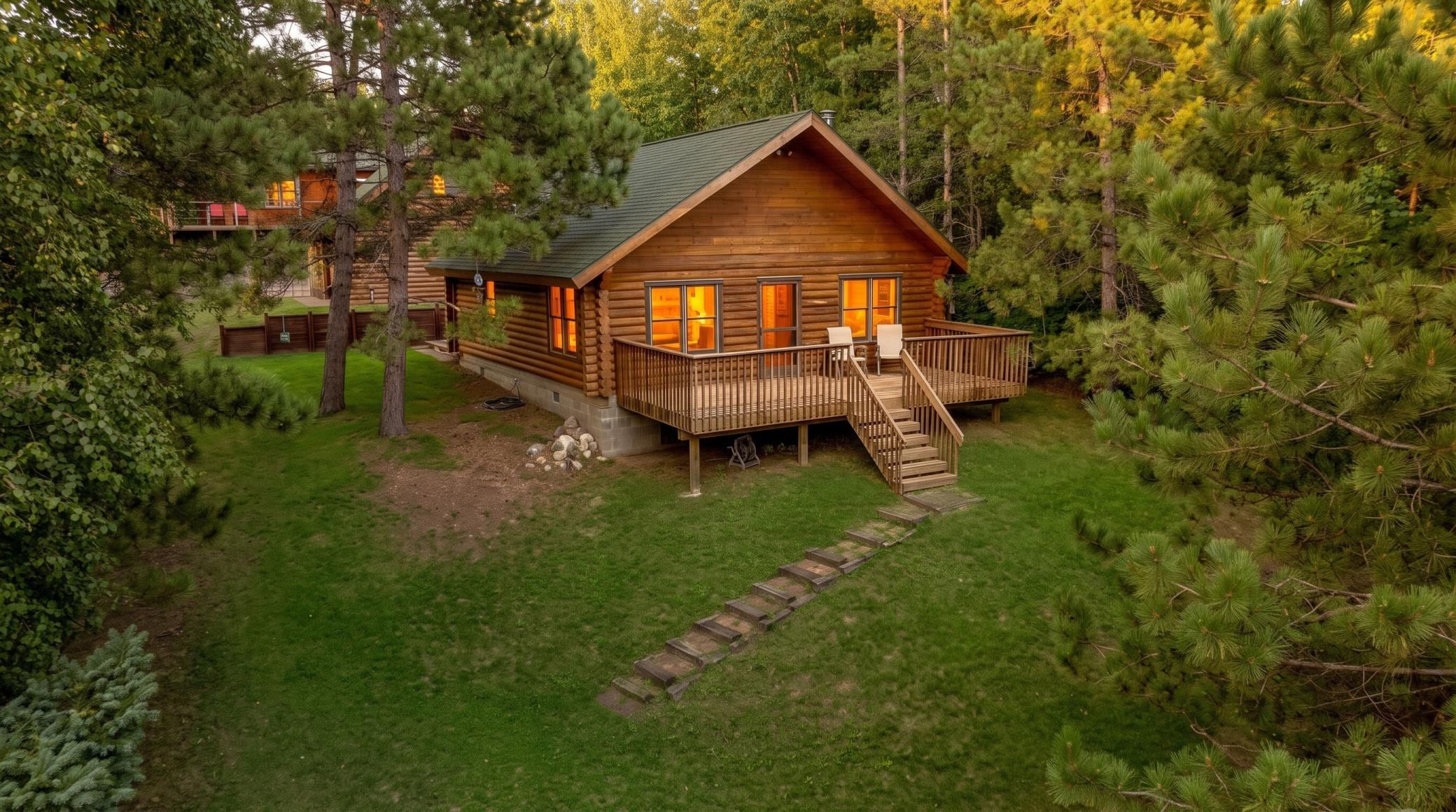1st image of 17803 Ivy Dr, Park Rapids, MN 56470 | MLS# 7128830