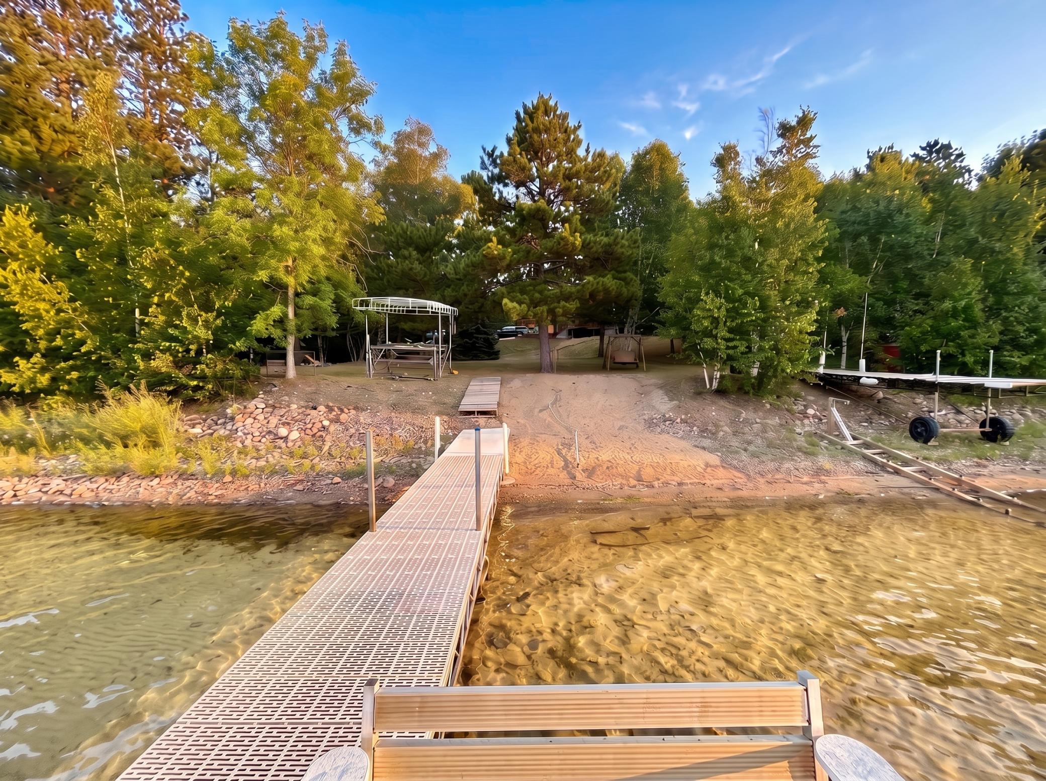 3rd image of 17803 Ivy Dr, Park Rapids, MN 56470 | MLS# 7128830