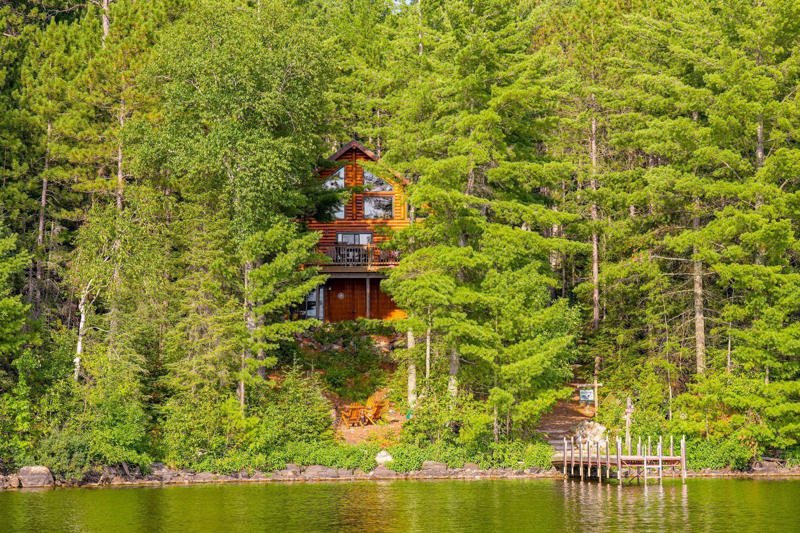 2nd image of 95822 Pine Island, Tower, MN 55790 | MLS# 7128861