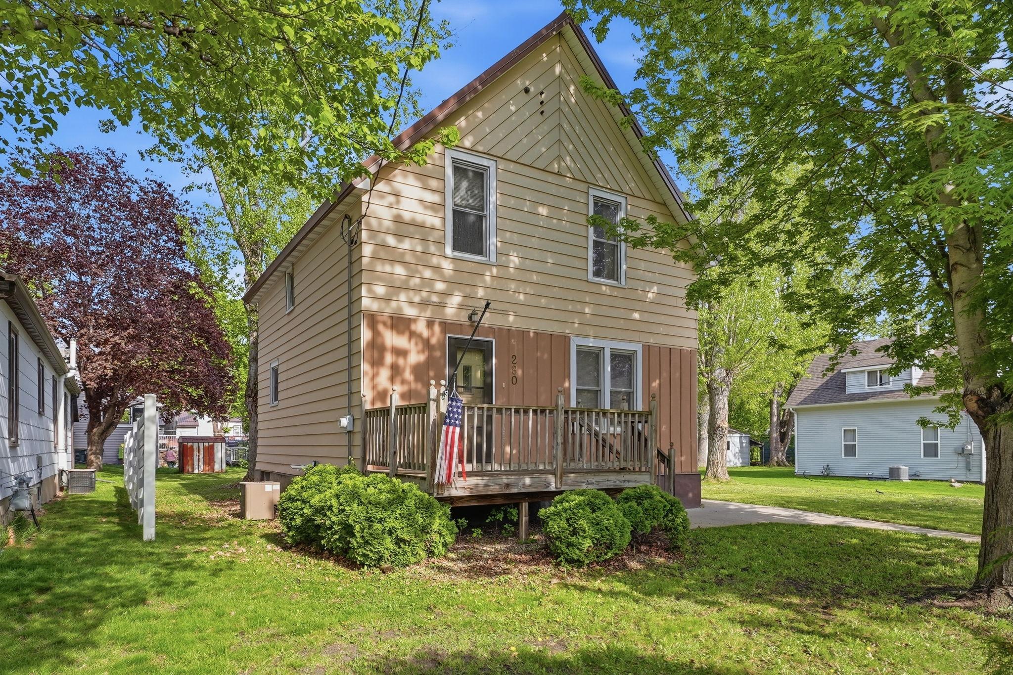 1st image of 280 4th St Ne, Glenwood, MN 56334 | MLS# 7128864