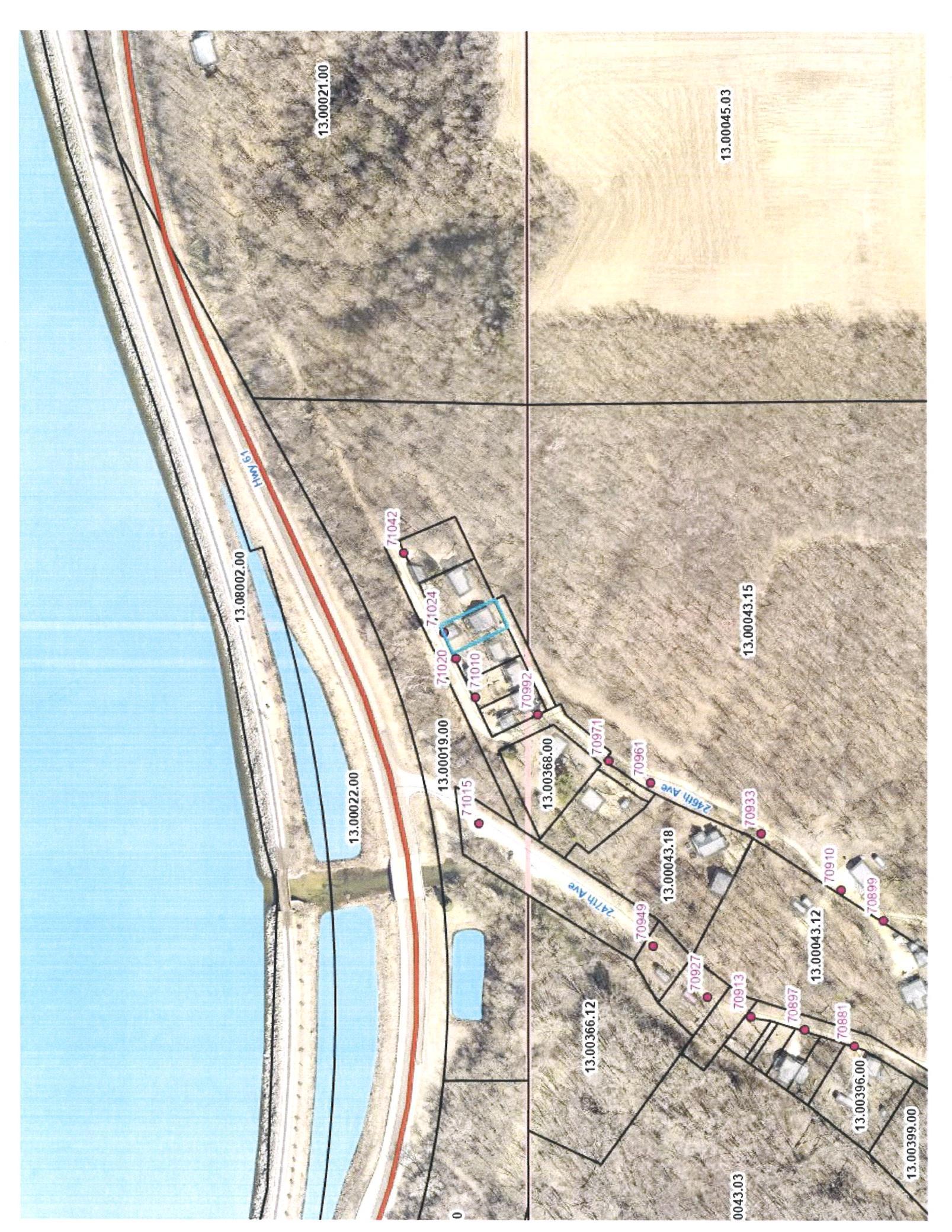 66th image of 71024 246th Ave, Lake City, MN 55041 | MLS# 7128900