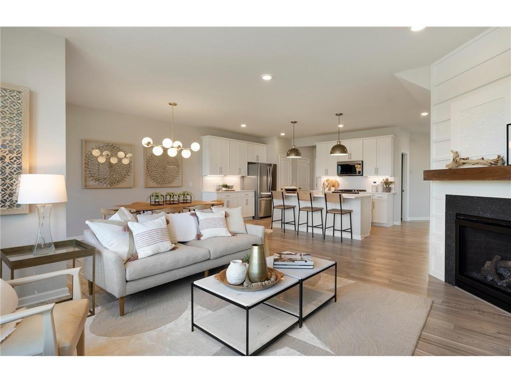 4th image of 17978 Genoa Dr, Lakeville, MN 55044 | MLS# 7128936