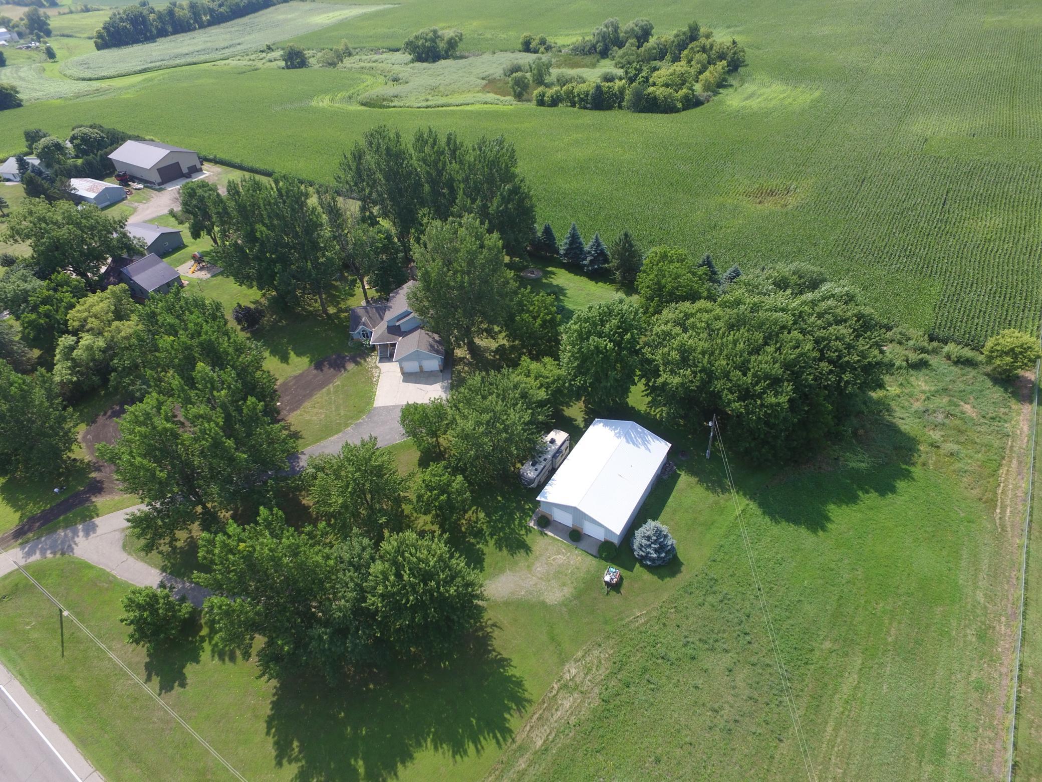 63rd image of 14703 State Hwy 22, Eden Valley, MN 55329 | MLS# 7128939