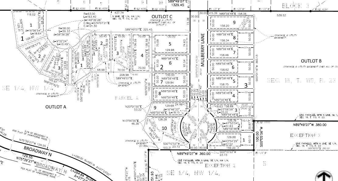 4th image of 2011 Mulberry Ln, Carver, MN 55315 | MLS# 7128940