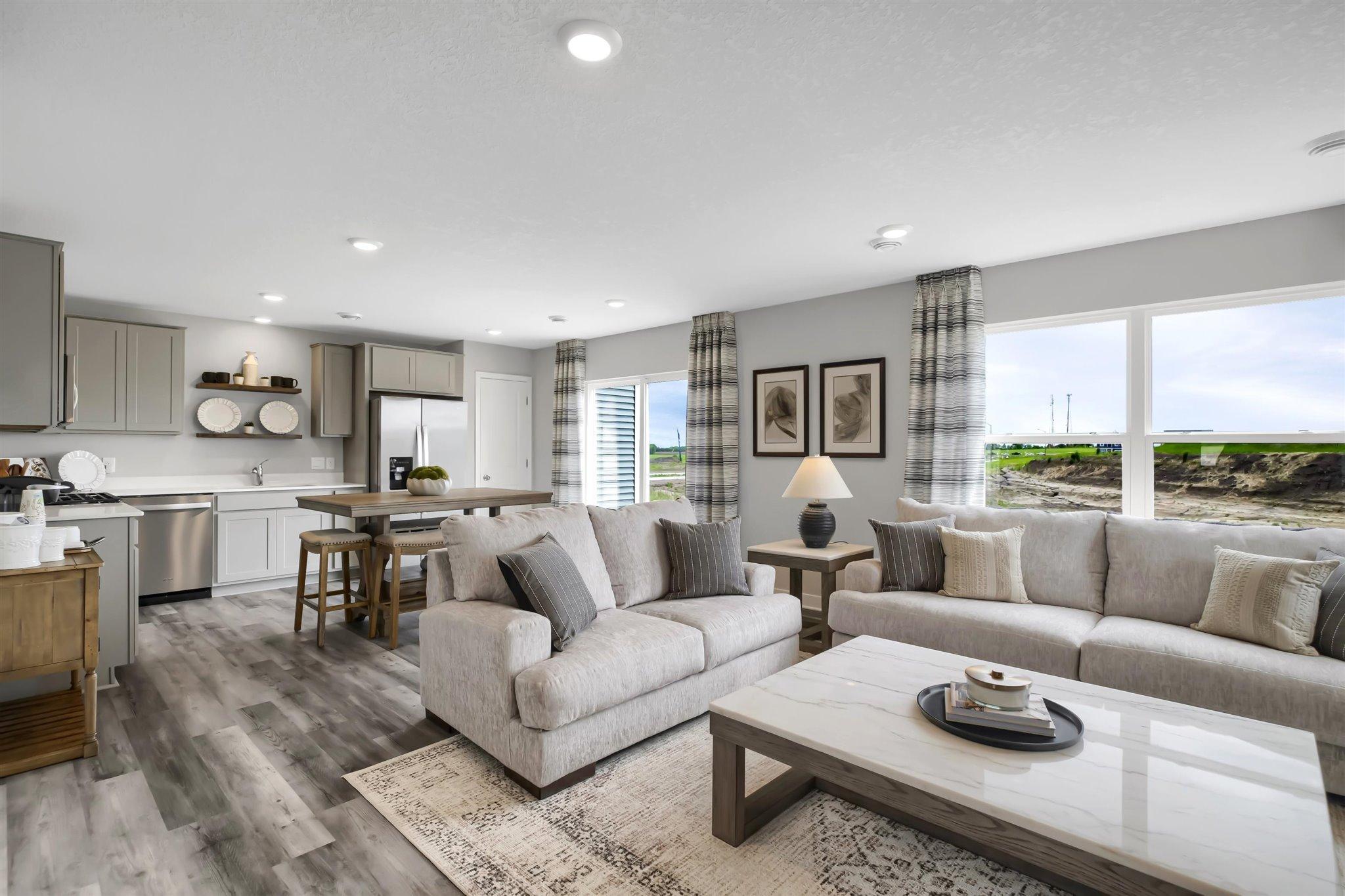 2nd image of 19311 137th Ave N, Rogers, MN 55374 | MLS# 7128958