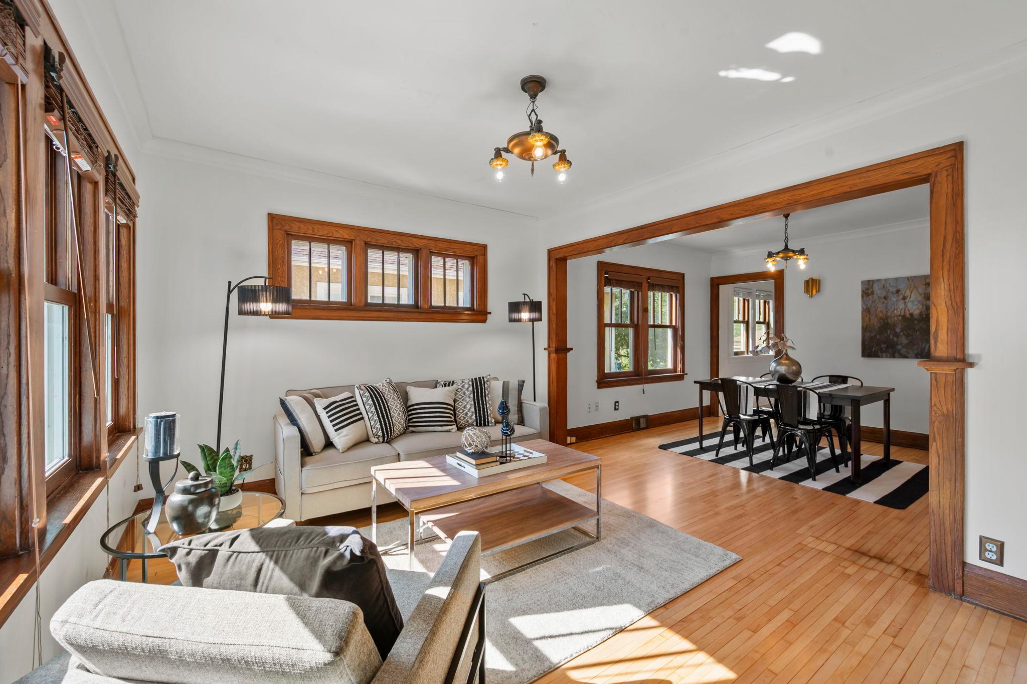 4th image of 4142 18Th Ave S, Minneapolis, MN 55407 | MLS# 7128996