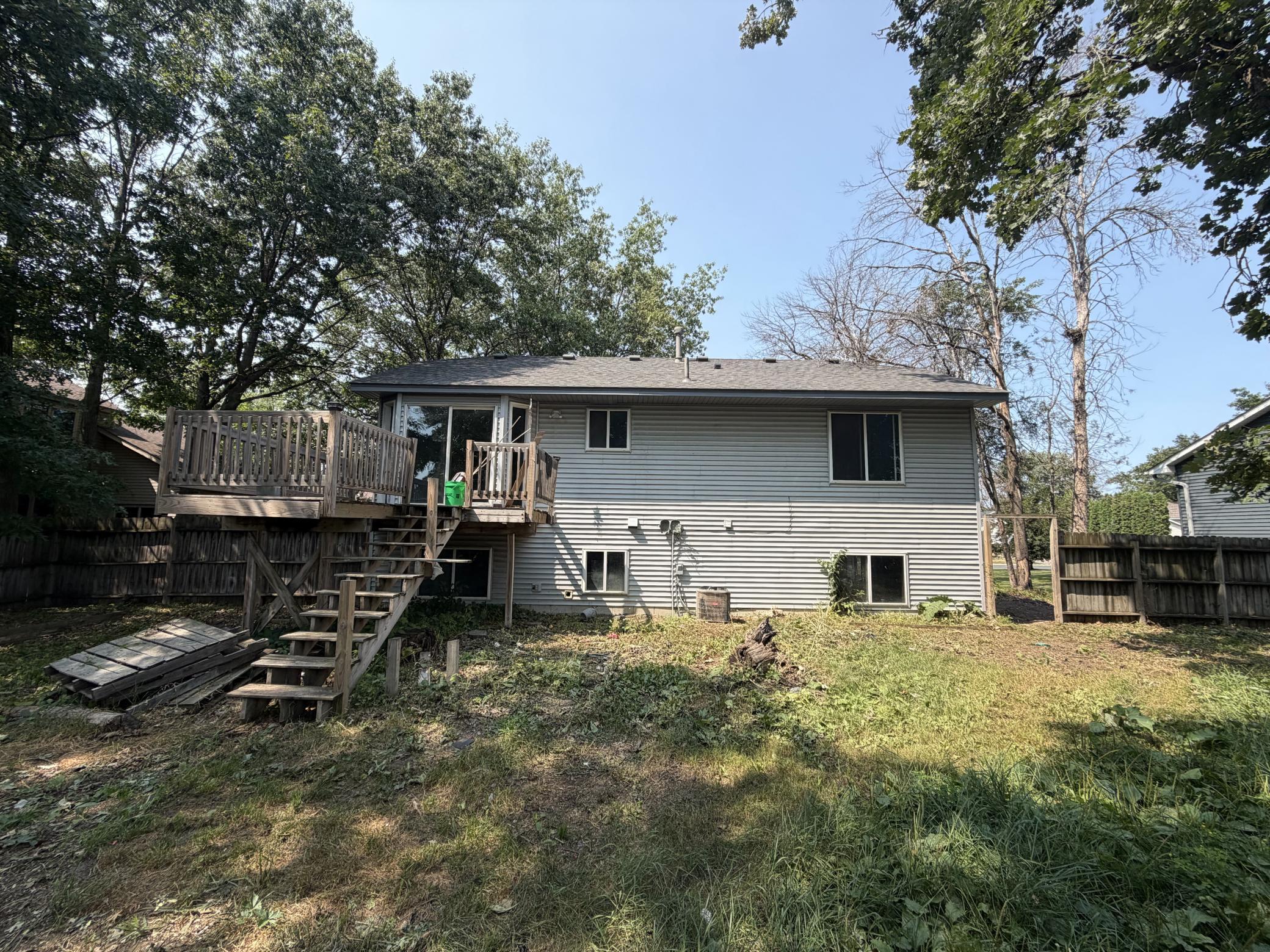 2nd image of 2868 233rd Ln Nw, Saint Francis, MN 55070 | MLS# 7129008