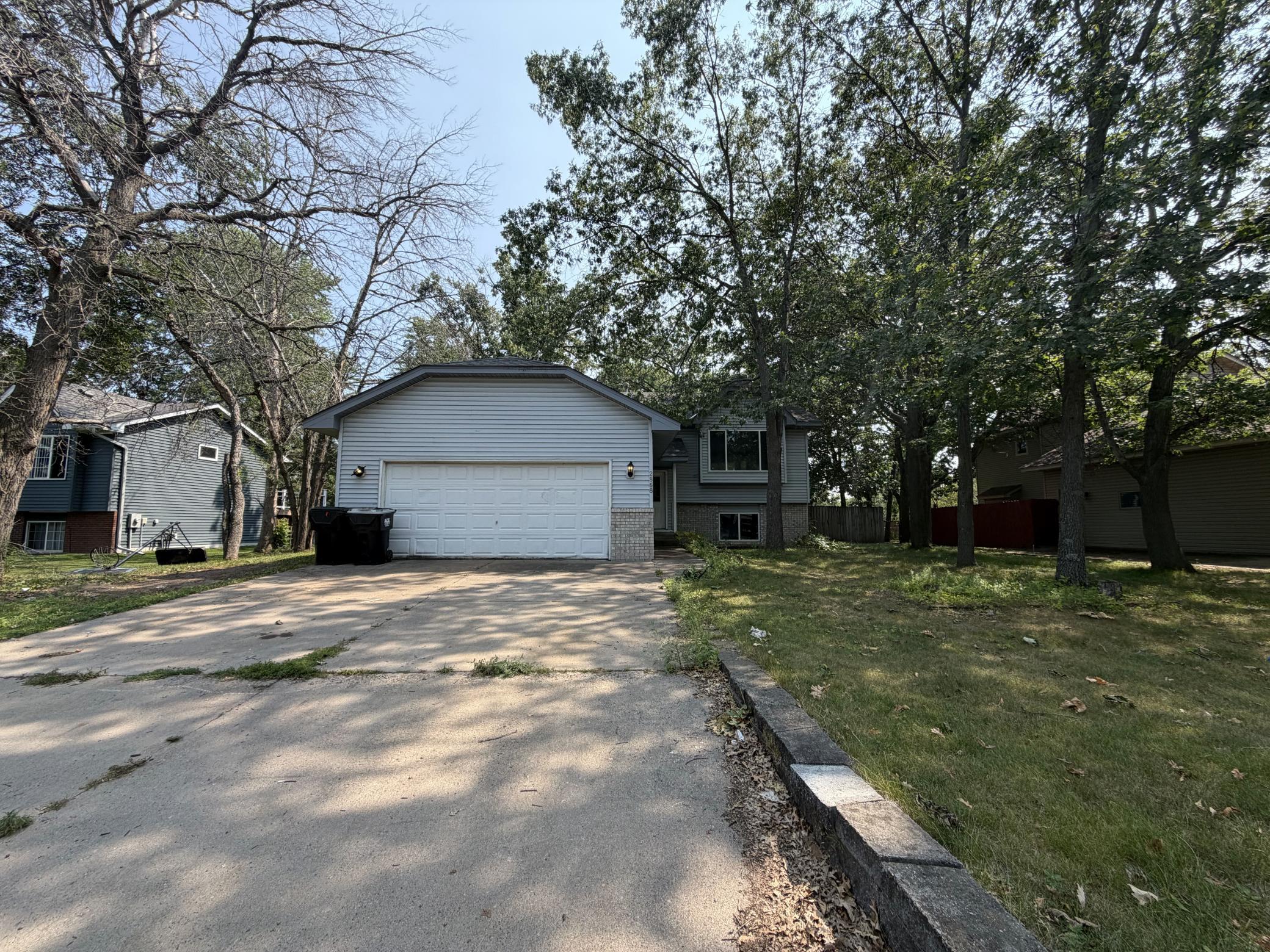 1st image of 2868 233rd Ln Nw, Saint Francis, MN 55070 | MLS# 7129008
