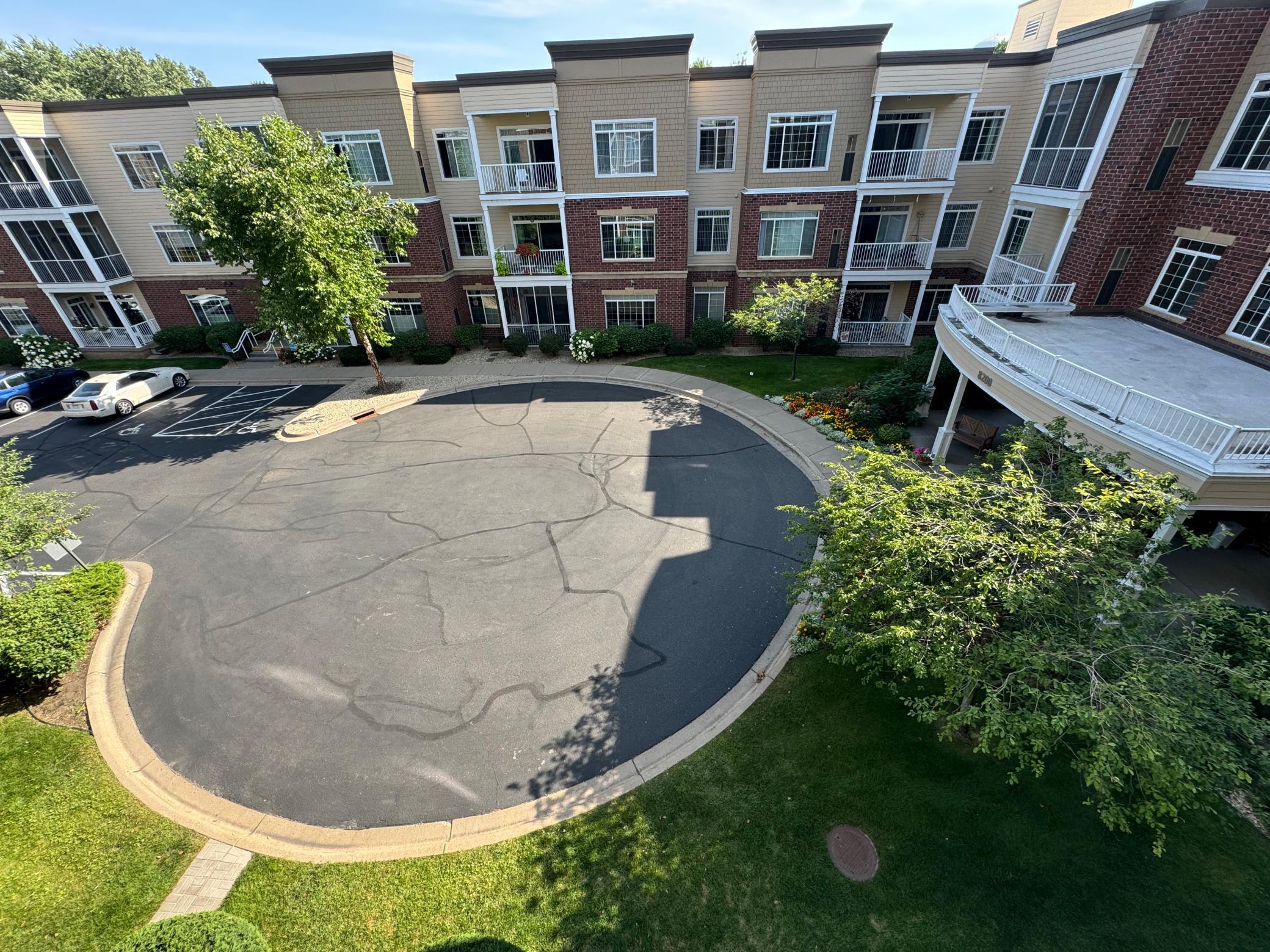 21st image of 8200 W 33rd St #311, Minneapolis, MN 55426 | MLS# 7129014