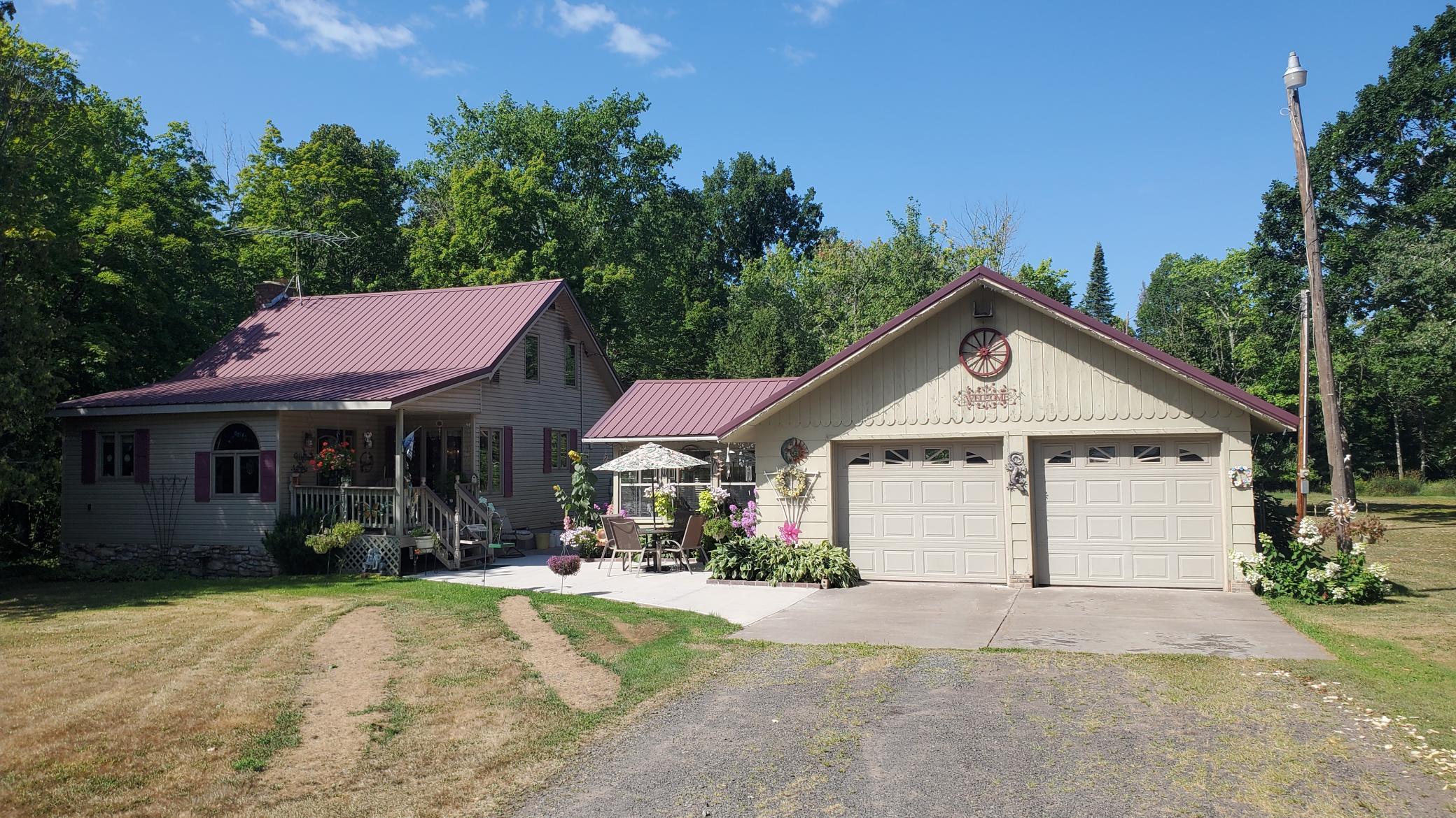 1st image of 3005 S County Hwy H, Brule, WI 54820 | MLS# 7129042