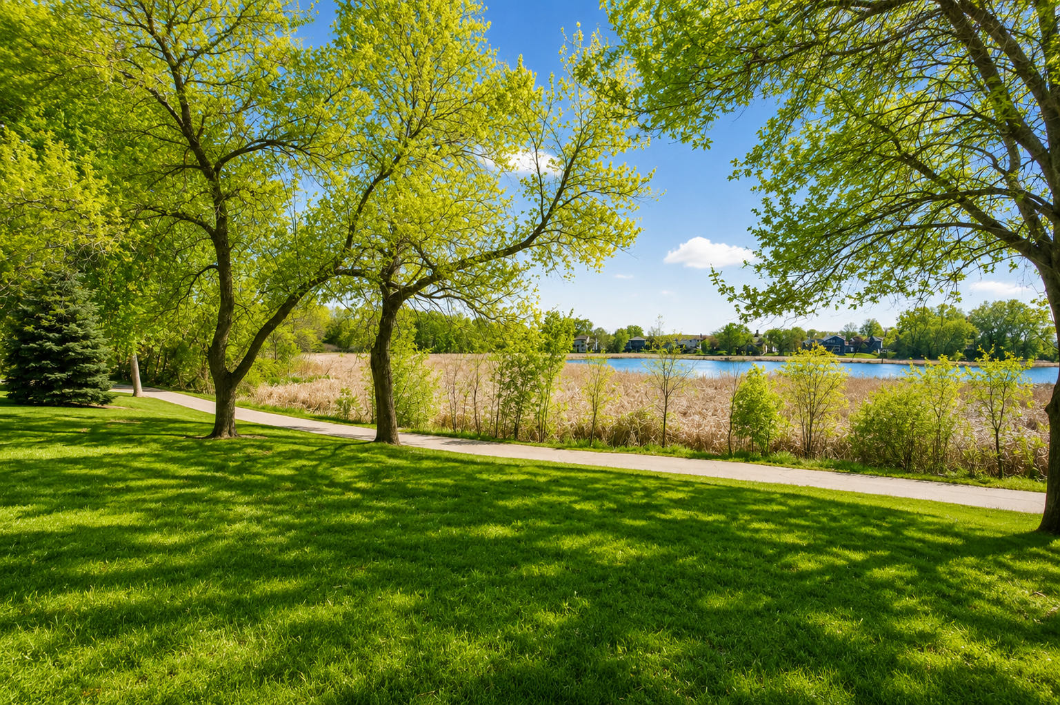 20th image of 4505 Orchid Cir, Minneapolis, MN 55446 | MLS# 7129044
