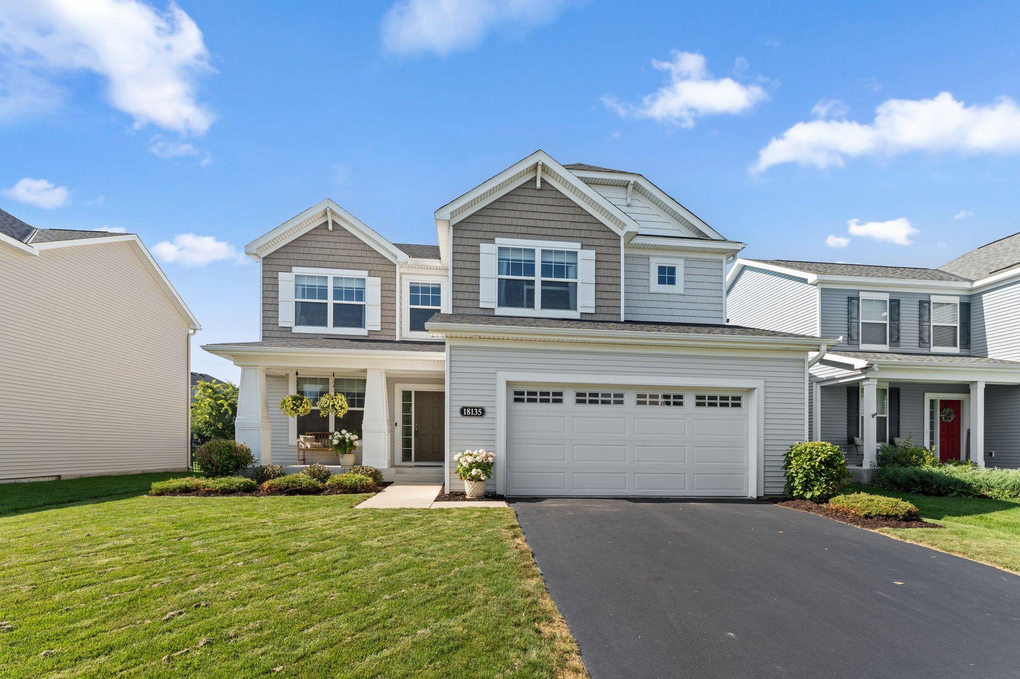 2nd image of 18135 Gladstone Trl, Lakeville, MN 55044 | MLS# 7129100