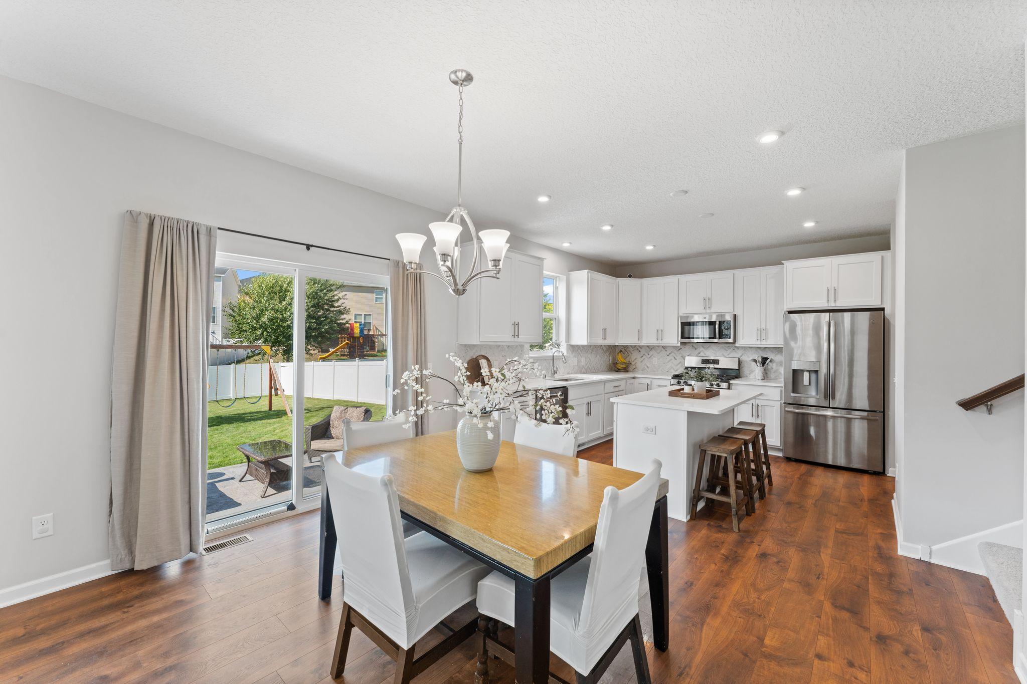 5th image of 18135 Gladstone Trl, Lakeville, MN 55044 | MLS# 7129100