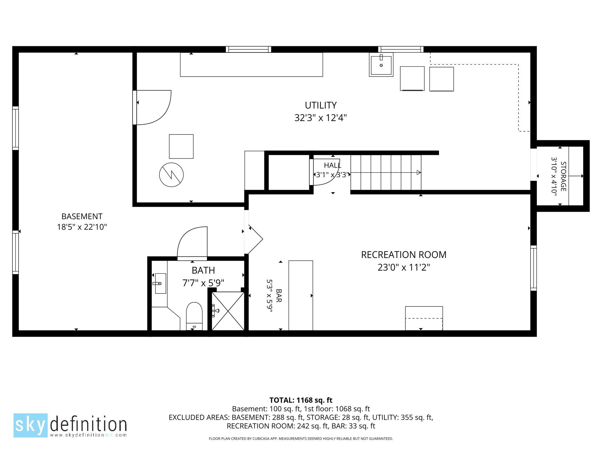 5th image of 9141 Oliver Ave S, Minneapolis, MN 55431 | MLS# 7129102