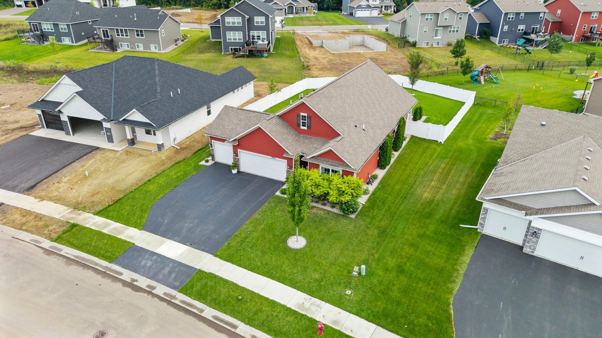 3rd image of 7624 Ochoa Ave Ne, Elk River, MN 55330 | MLS# 7129112
