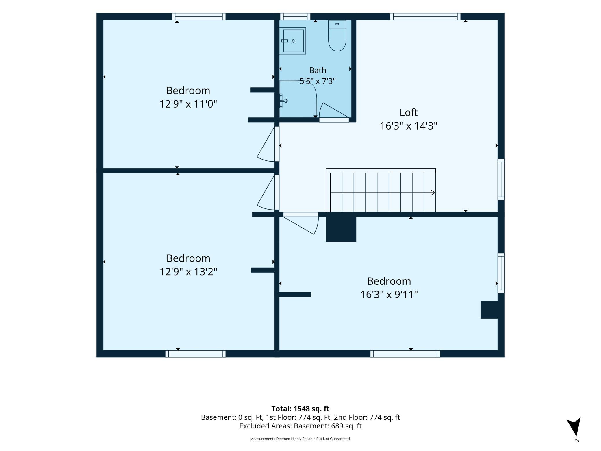 39th image of 1278 Hubbard Ave, Saint Paul, MN 55104 | MLS# 7129114