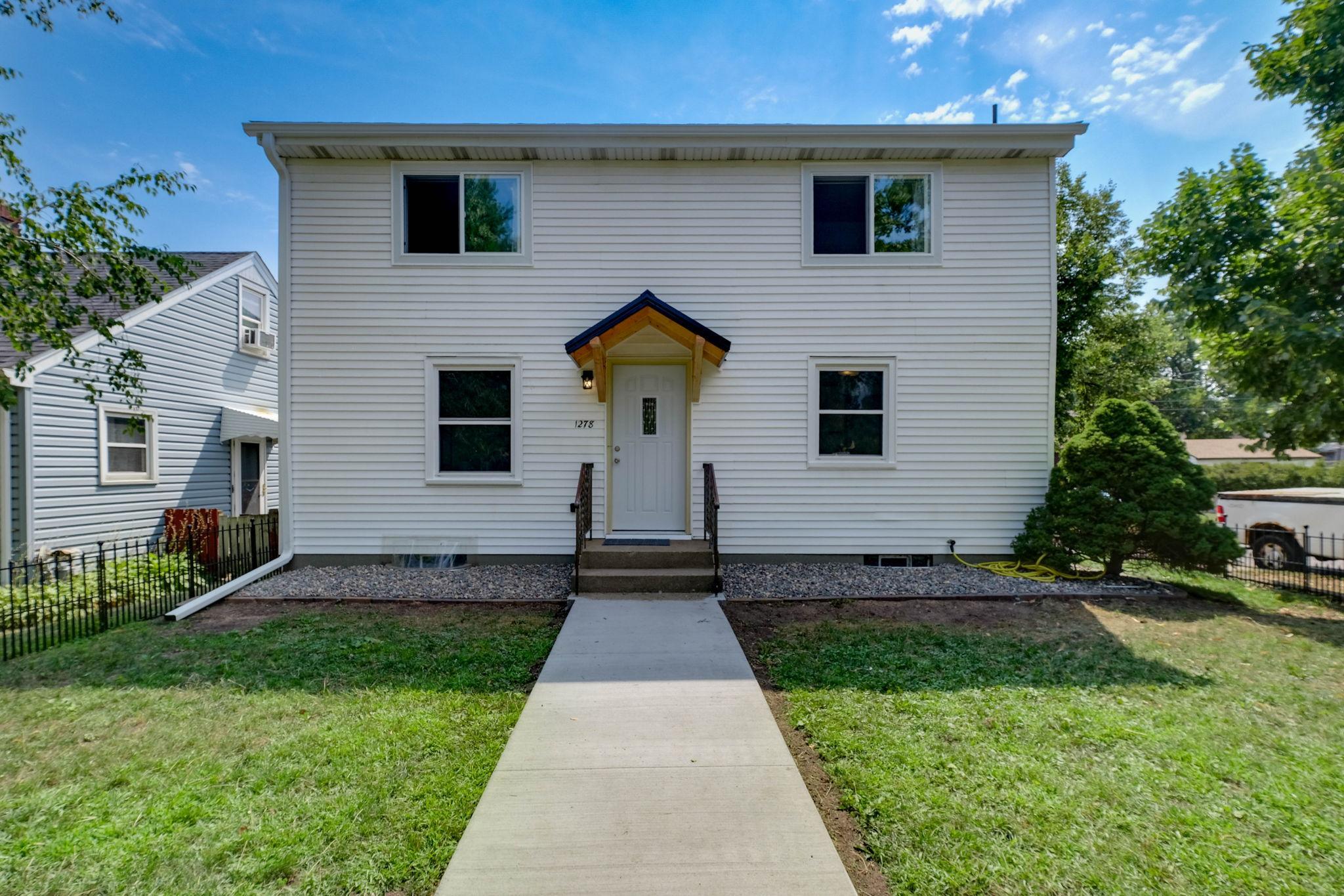 2nd image of 1278 Hubbard Ave, Saint Paul, MN 55104 | MLS# 7129114