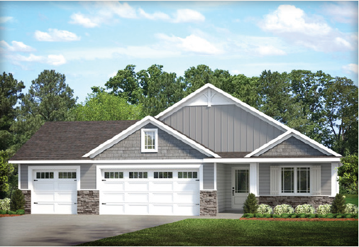 1st image of 13021 13th Ave S, Zimmerman, MN 55398 | MLS# 7129119