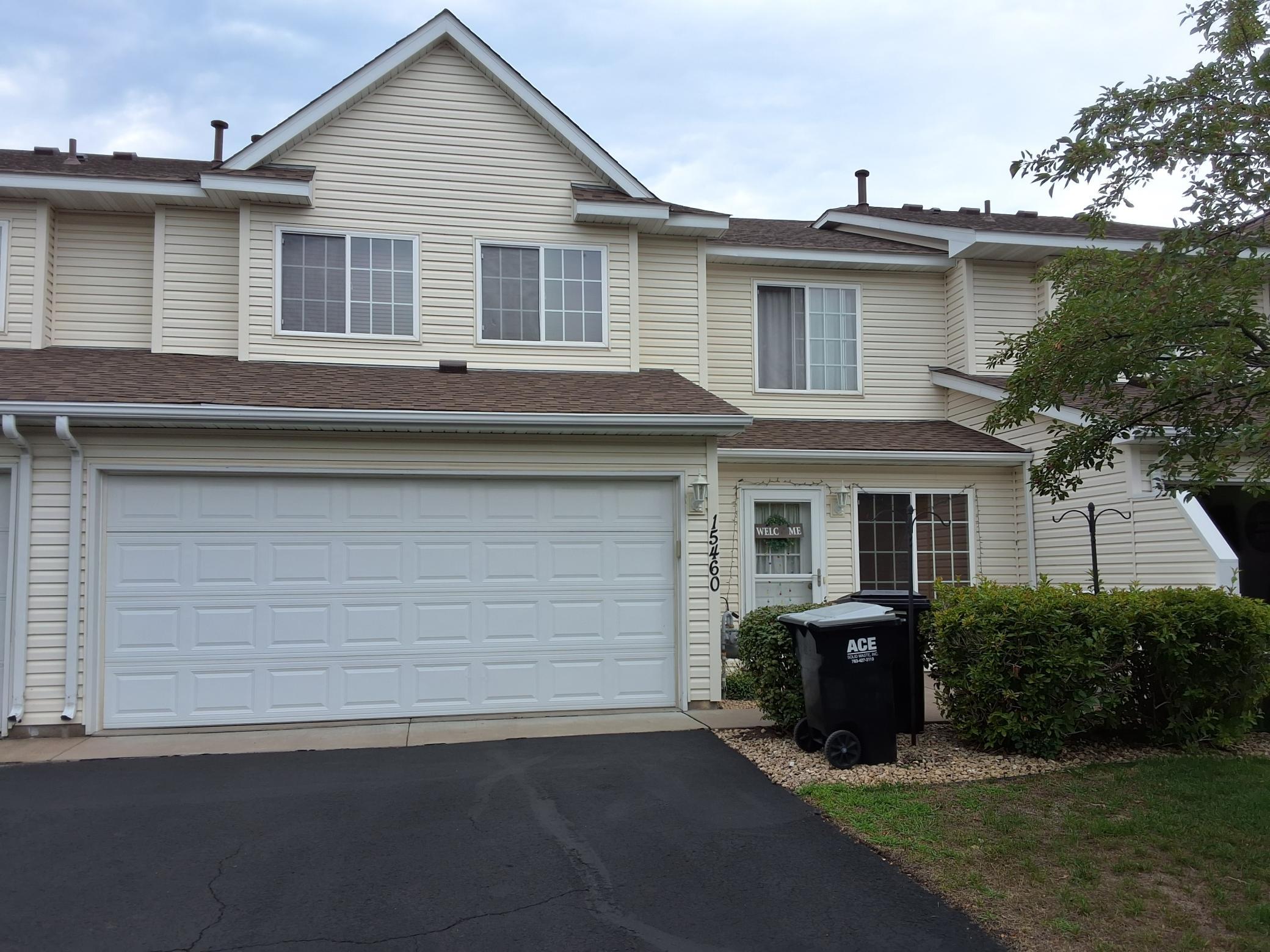 1st image of 15460 Tungsten Wy Nw, Anoka, MN 55303 | MLS# 7129127