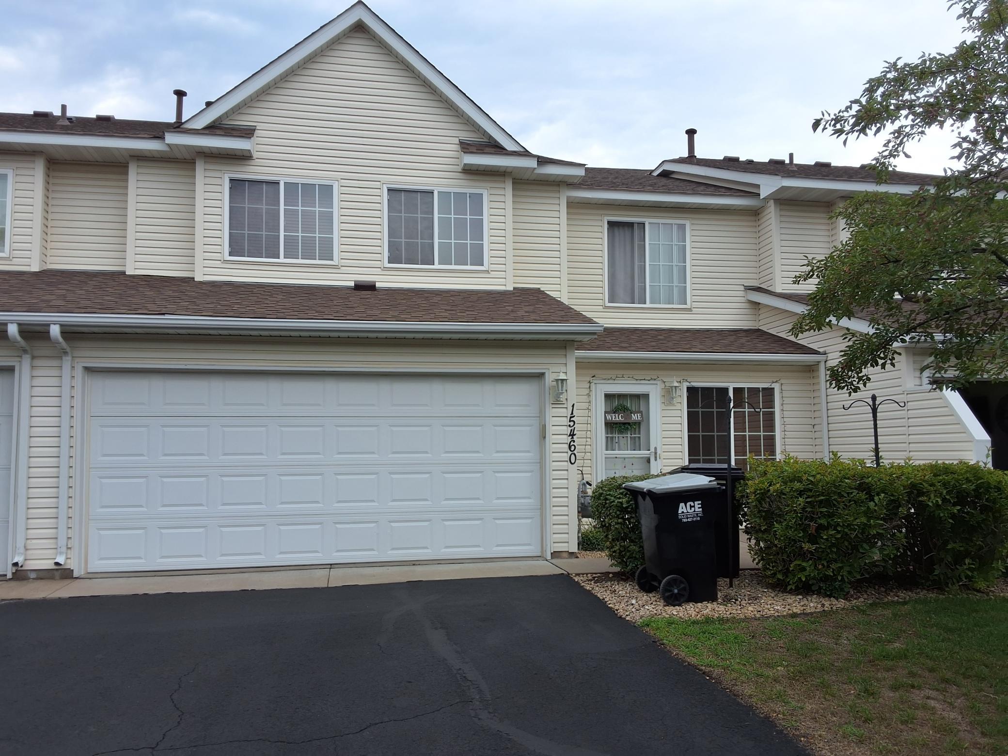 2nd image of 15460 Tungsten Wy Nw, Anoka, MN 55303 | MLS# 7129127