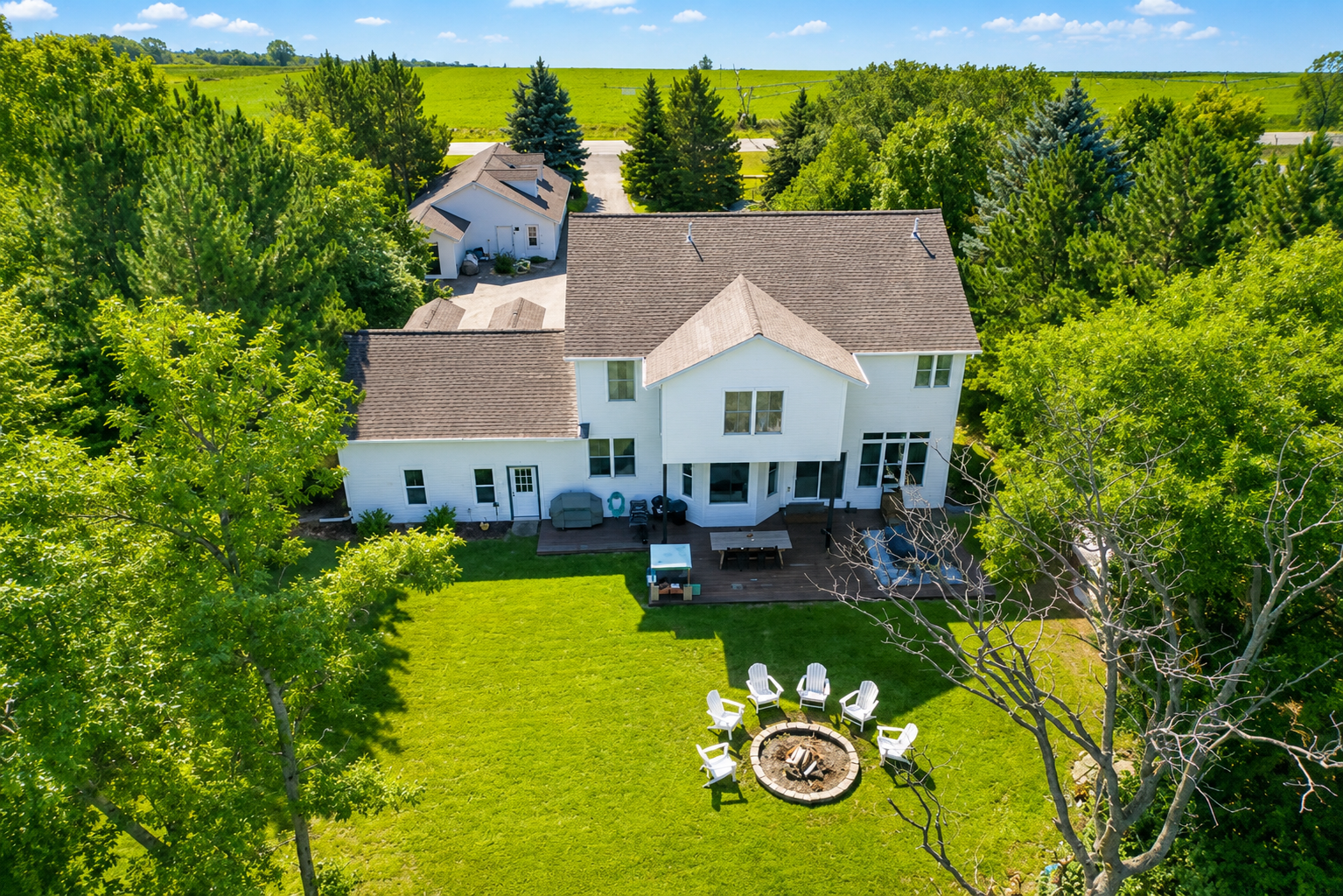 2nd image of 45207 Lamplight Dr, Ottertail, MN 56571 | MLS# 7129154