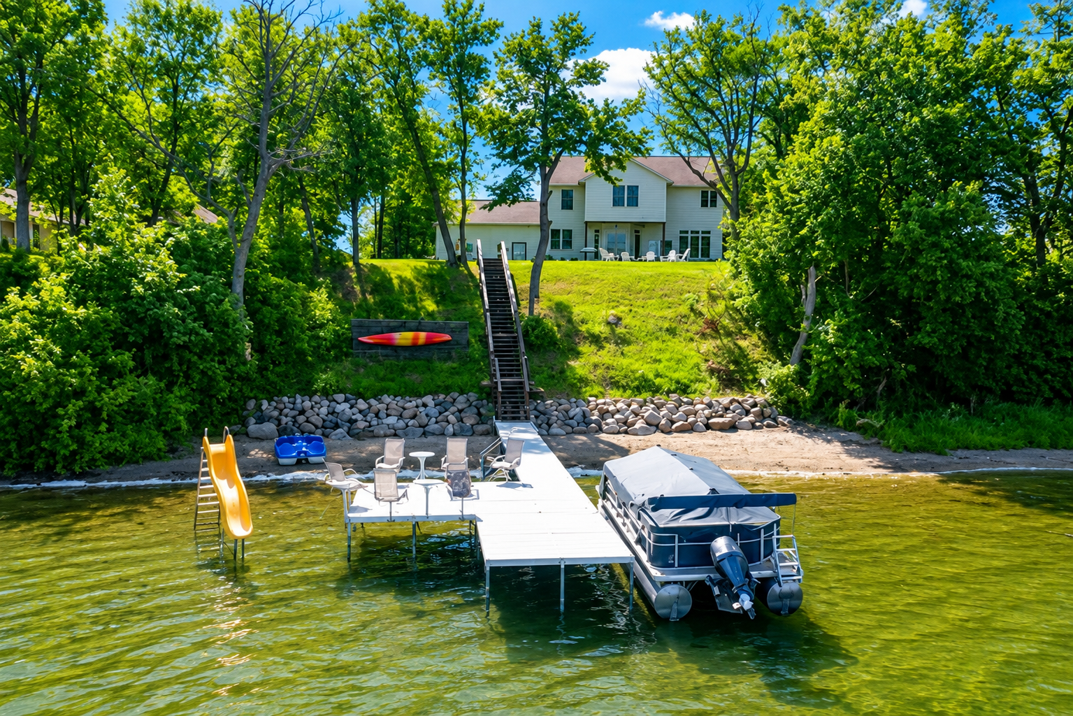 1st image of 45207 Lamplight Dr, Ottertail, MN 56571 | MLS# 7129154