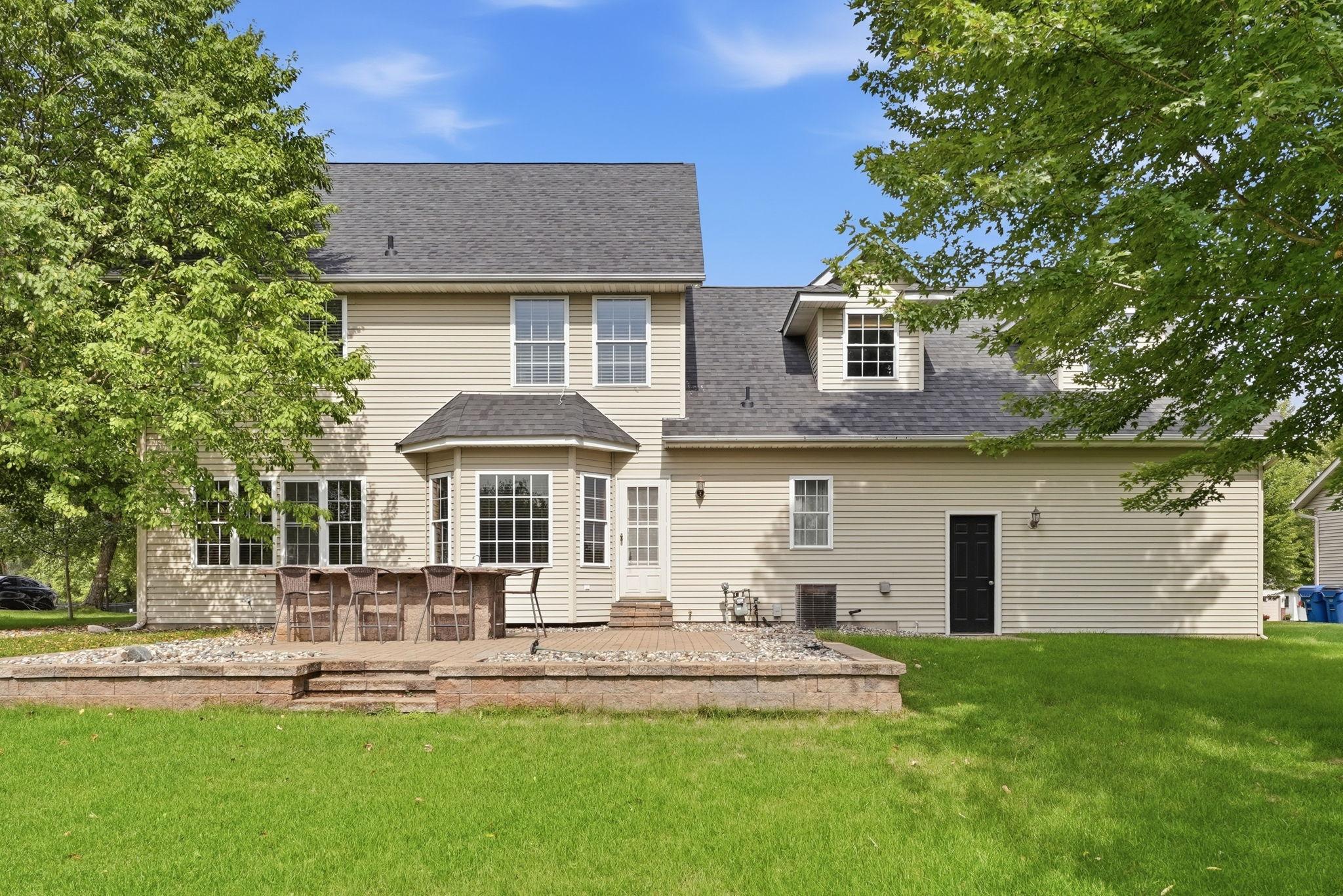 image of 1822 S 30th St, Saint Cloud, MN 56301 | MLS# 7129162