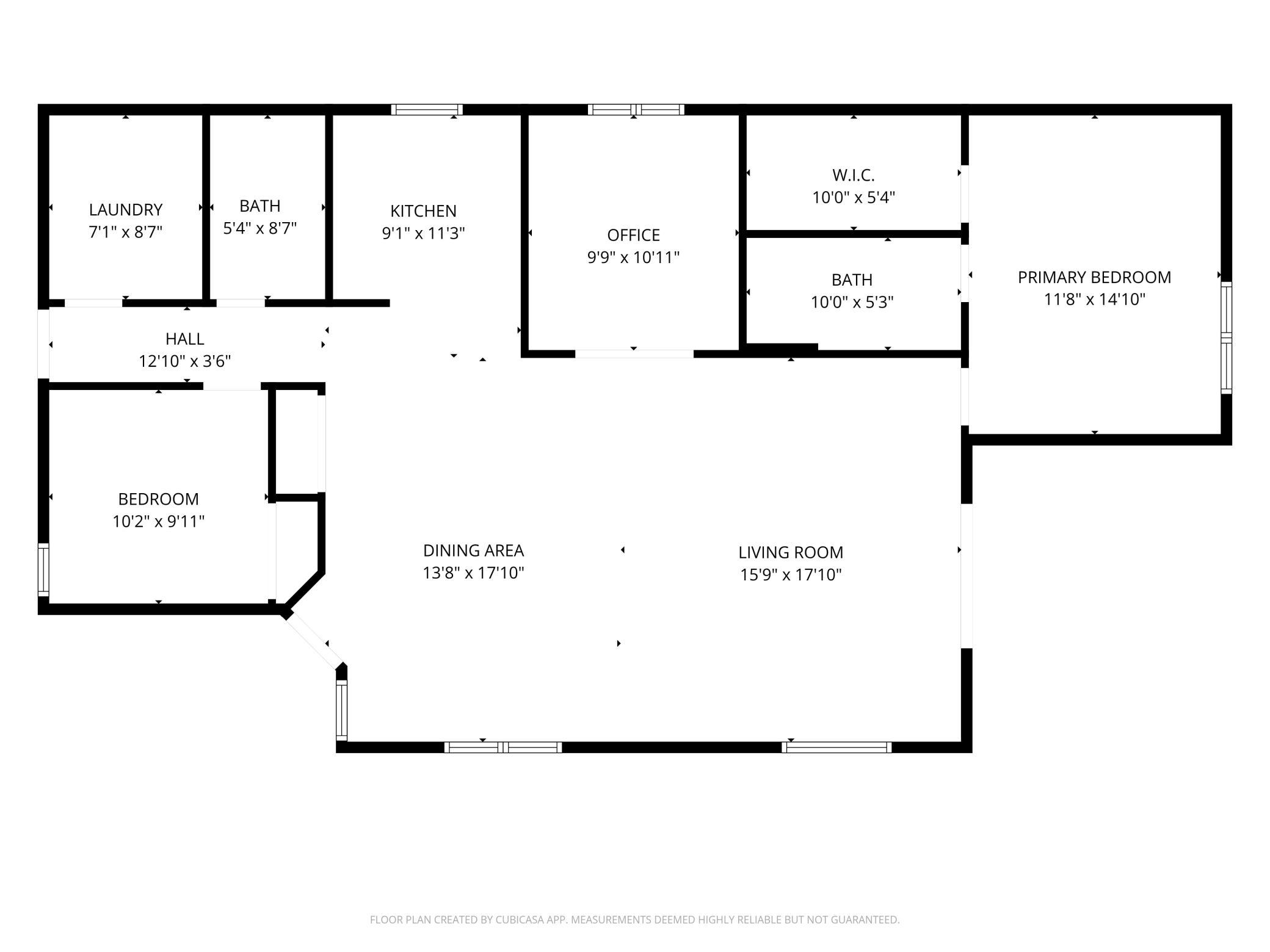 28th image of 2872 35th St S, Moorhead, MN 56560 | MLS# 7129164