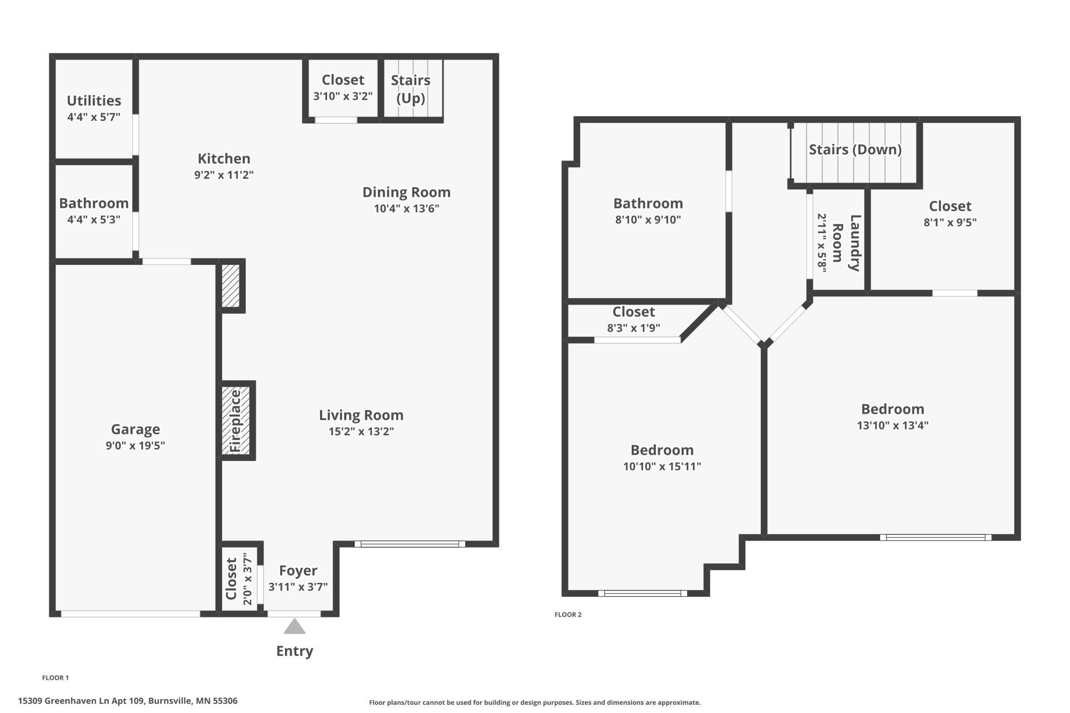 Photo 30 of Single family home for sale at 15309 Greenhaven Ln #109, Burnsville, MN 55306 | MLS# 7129170 | Listing updated on 2026-09-05